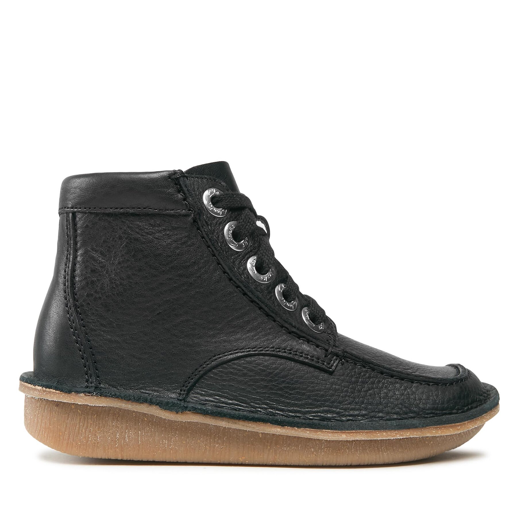 Stiefeletten Clarks Funny Cedar 261738844 Schwarz Stiefeletten Clarks Funny Cedar 261738844 Schwarz von Clarks
