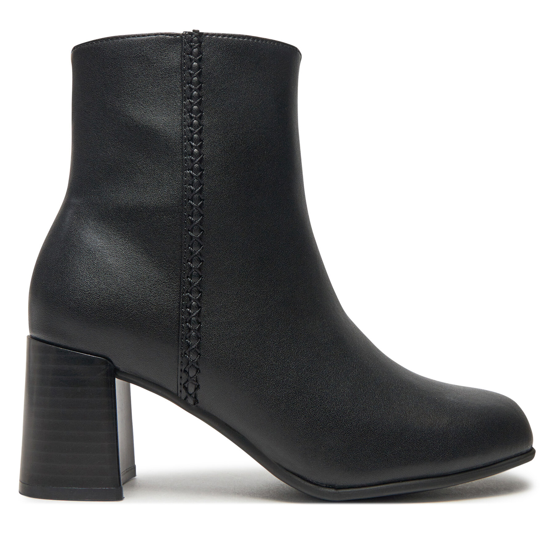 Stiefeletten Clarks Keirsta Faye 26180036 Schwarz Stiefeletten Clarks Keirsta Faye 26180036 Schwarz von Clarks