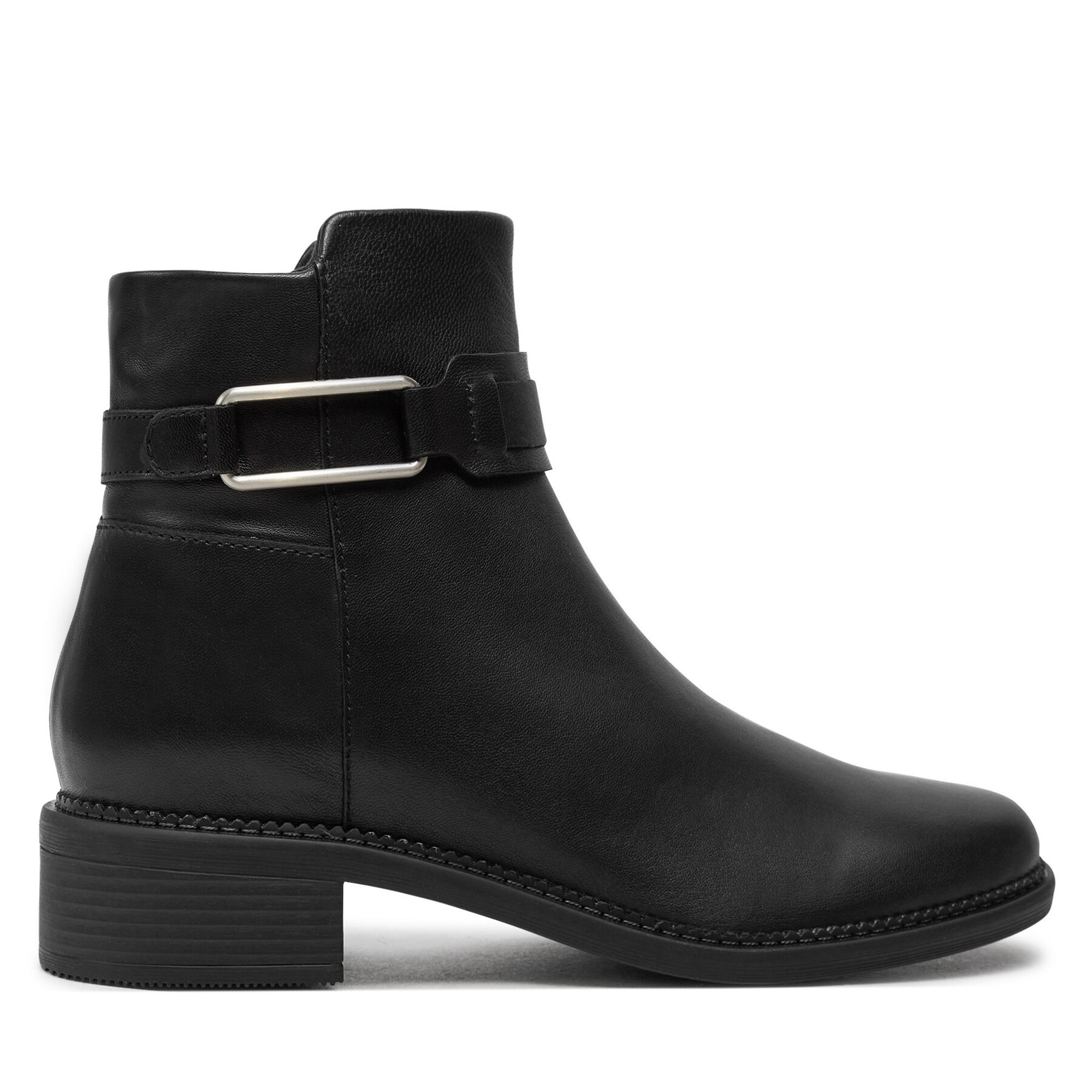 Stiefeletten Clarks Maye Bella 26179641 Schwarz Stiefeletten Clarks Maye Bella 26179641 Schwarz von Clarks