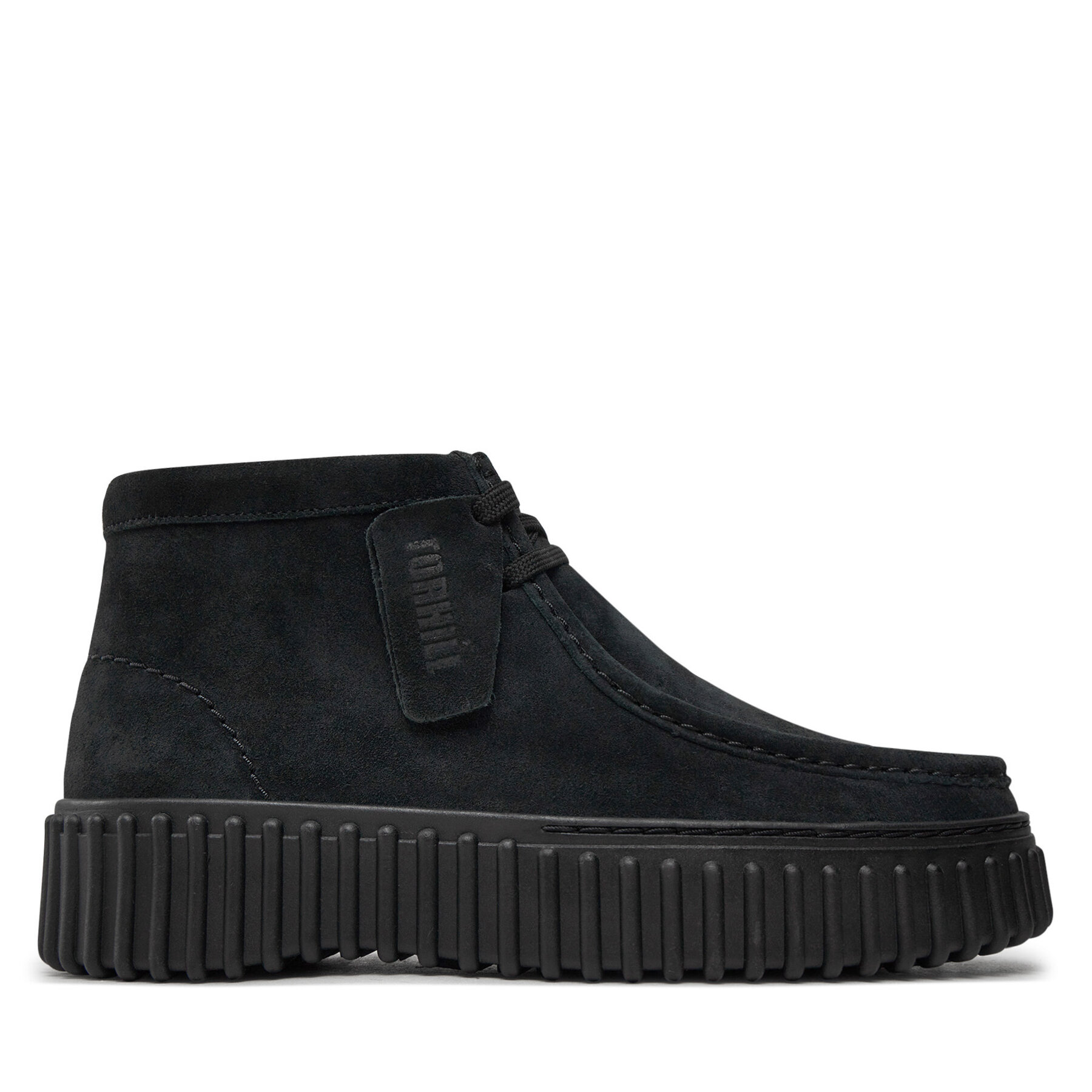 Stiefeletten Clarks Torhill Moss 26179360 Schwarz Stiefeletten Clarks Torhill Moss 26179360 Schwarz von Clarks