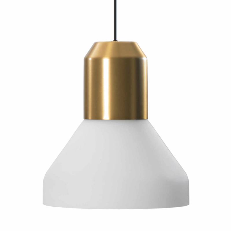 Bell Light Messing Pendant Lamp Hängeleuchte von ClassiCon