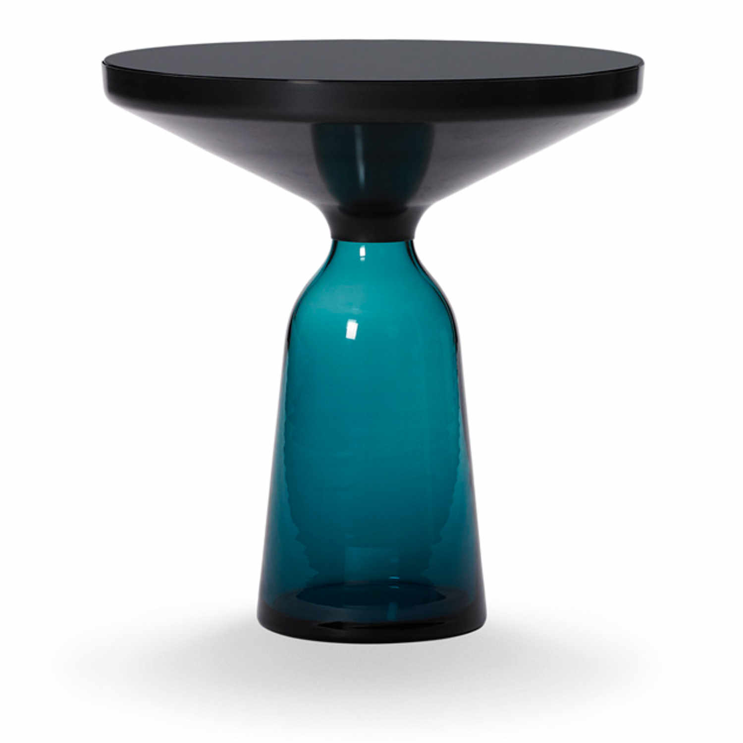 Bell Side Table Beistelltisch, Farbe montana-blau Bell Side Table Beistelltisch, Farbe montana-blau von ClassiCon
