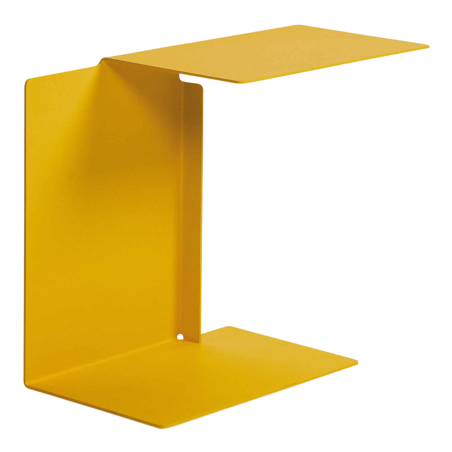 Diana A Side Table Beistelltisch, Farbe graublau ral 5008 Diana A Side Table Beistelltisch, Farbe graublau ral 5008 von ClassiCon