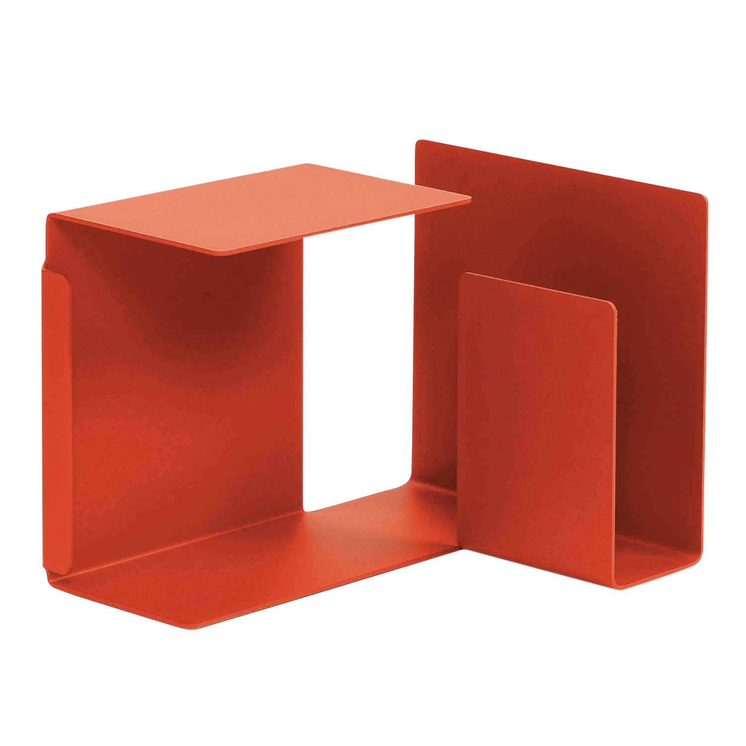 Diana C Side Table Beistelltisch, Farbe bronzenbraun c33 Diana C Side Table Beistelltisch, Farbe bronzenbraun c33 von ClassiCon
