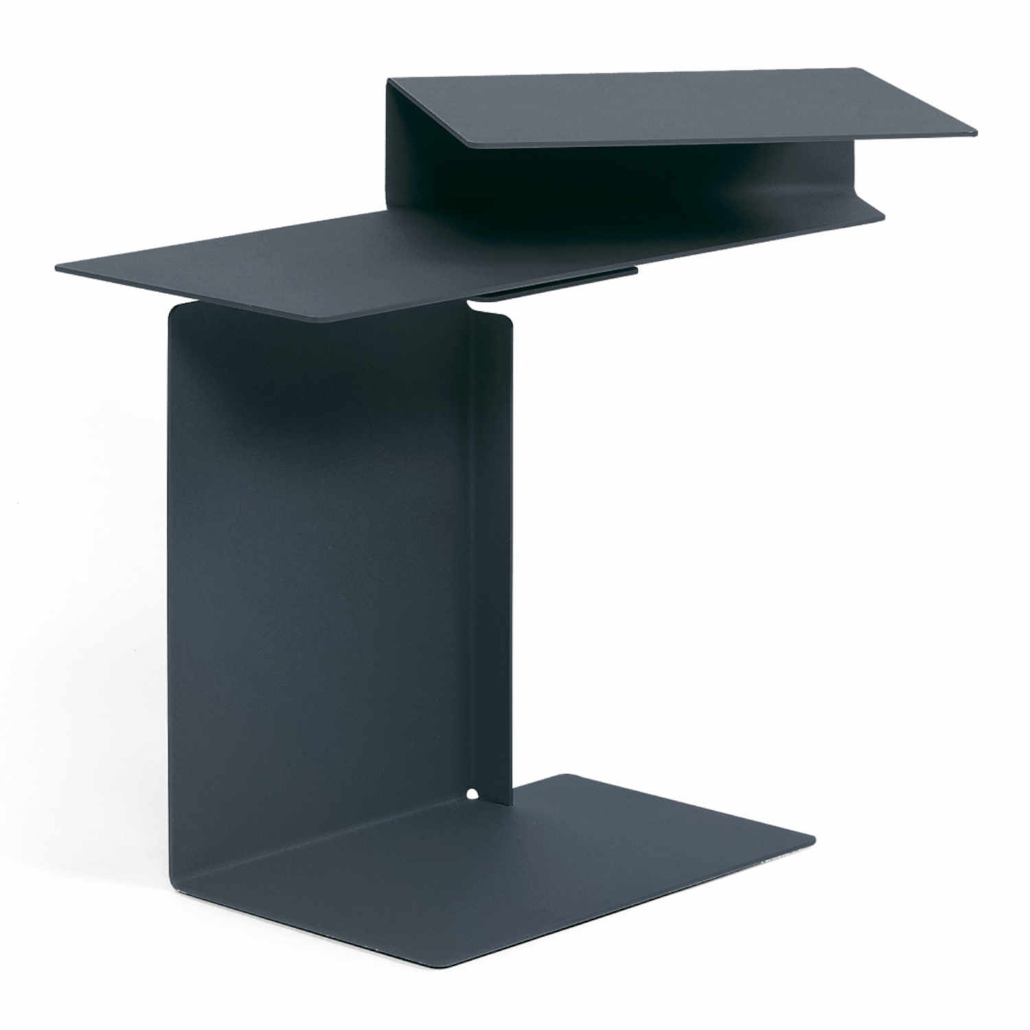 Diana E Side Table Beistelltisch, Farbe bronzenbraun c33 Diana E Side Table Beistelltisch, Farbe bronzenbraun c33 von ClassiCon