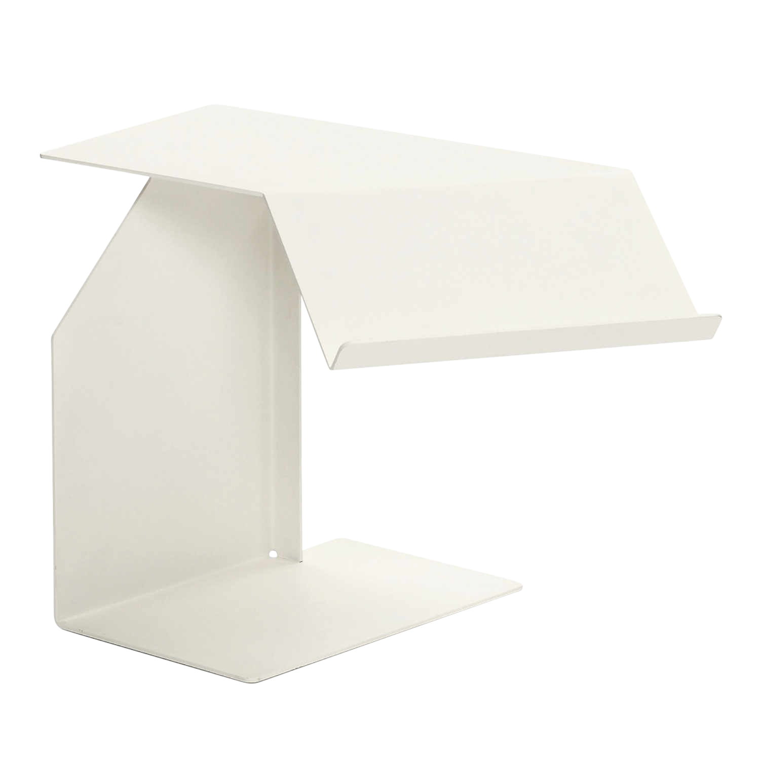 Diana F Side Table Beistelltisch , Farbe honiggelb ral 1005 Diana F Side Table Beistelltisch , Farbe honiggelb ral 1005 von ClassiCon