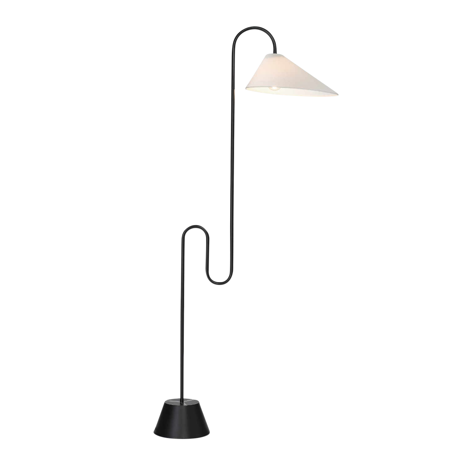 Roattino Floor Lamp LED Stehleuchte