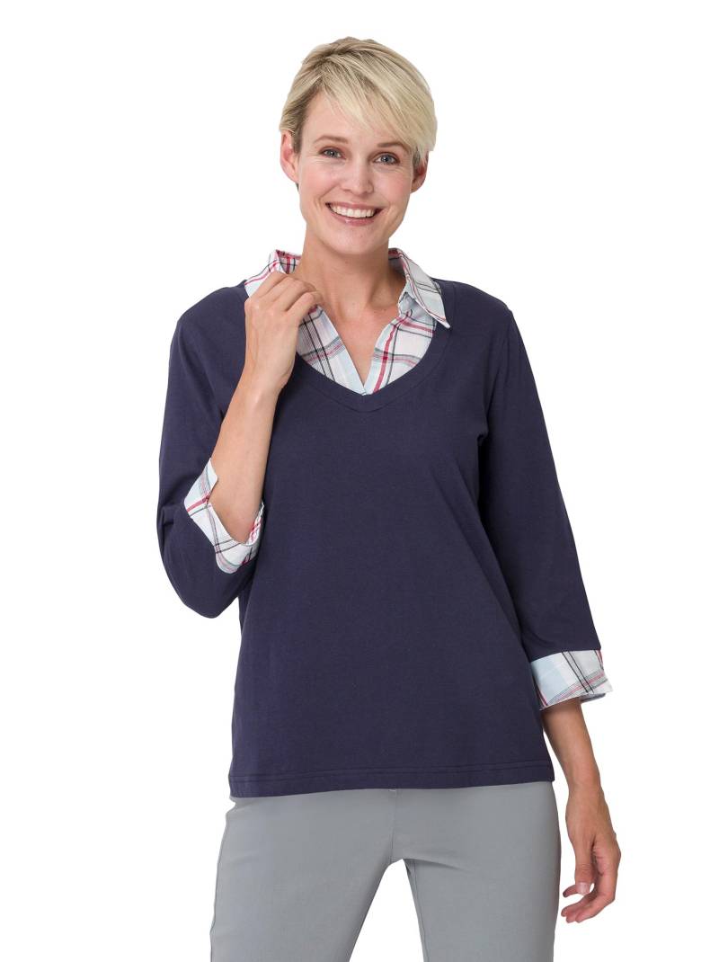 Classic Basics 2-in-1-Shirt »2-in-1-Shirt« von Classic Basics