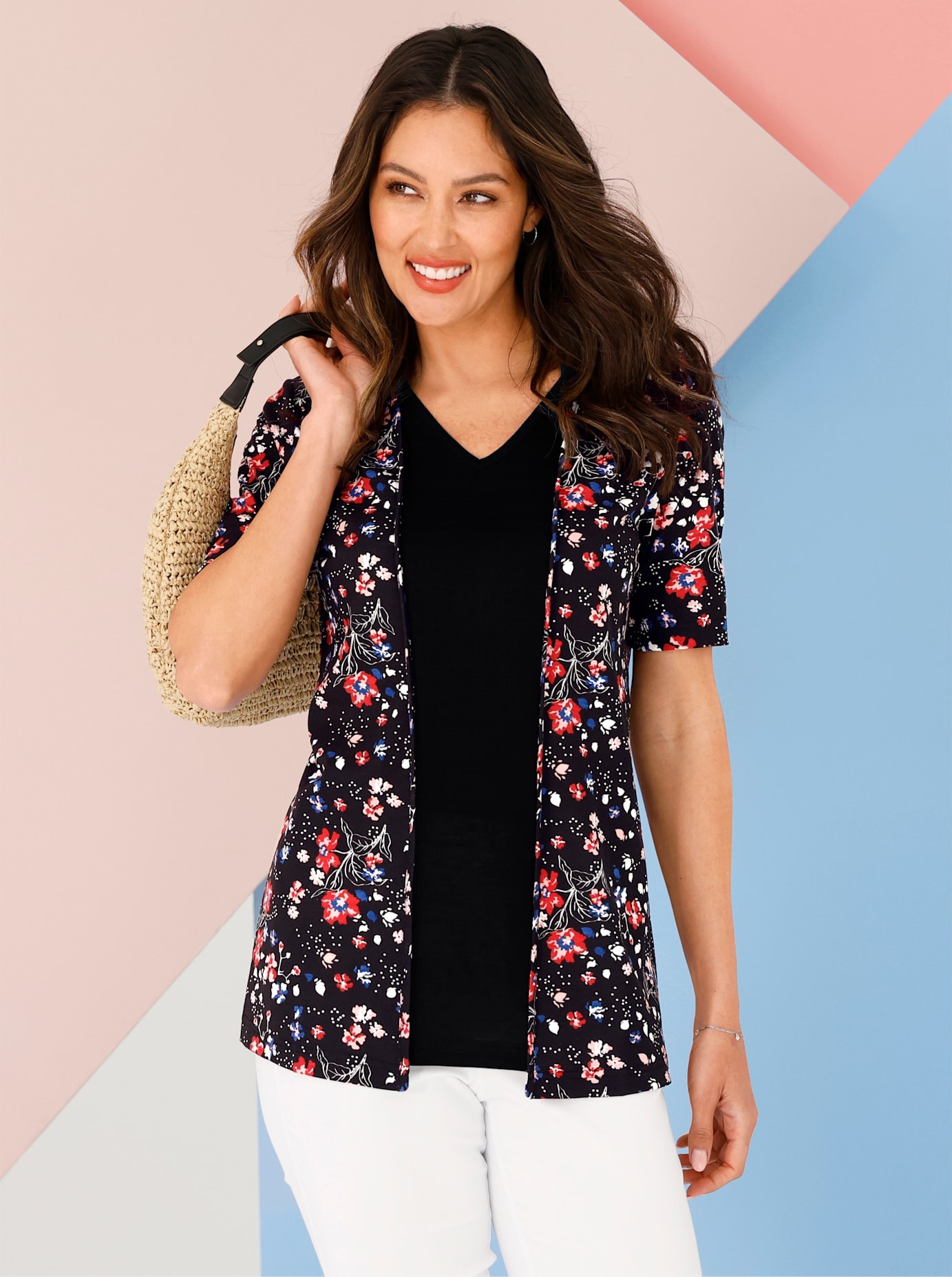 Classic Basics 2-in-1-Shirt »2-in-1-Shirt« Classic Basics 2-in-1-Shirt »2-in-1-Shirt« von Classic Basics
