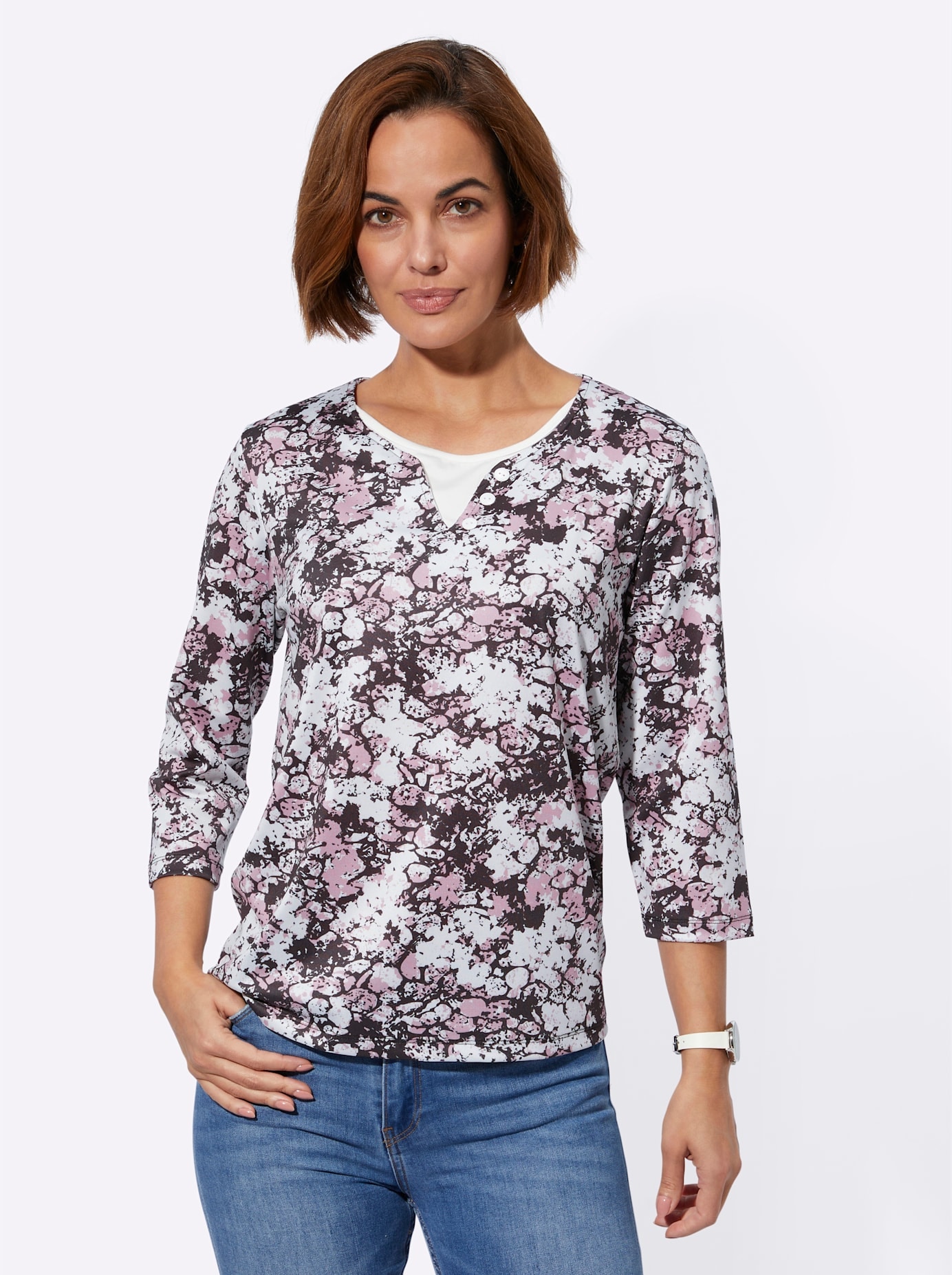 Classic Basics 2-in-1-Shirt »Shirt« Classic Basics 2-in-1-Shirt »Shirt« von Classic Basics