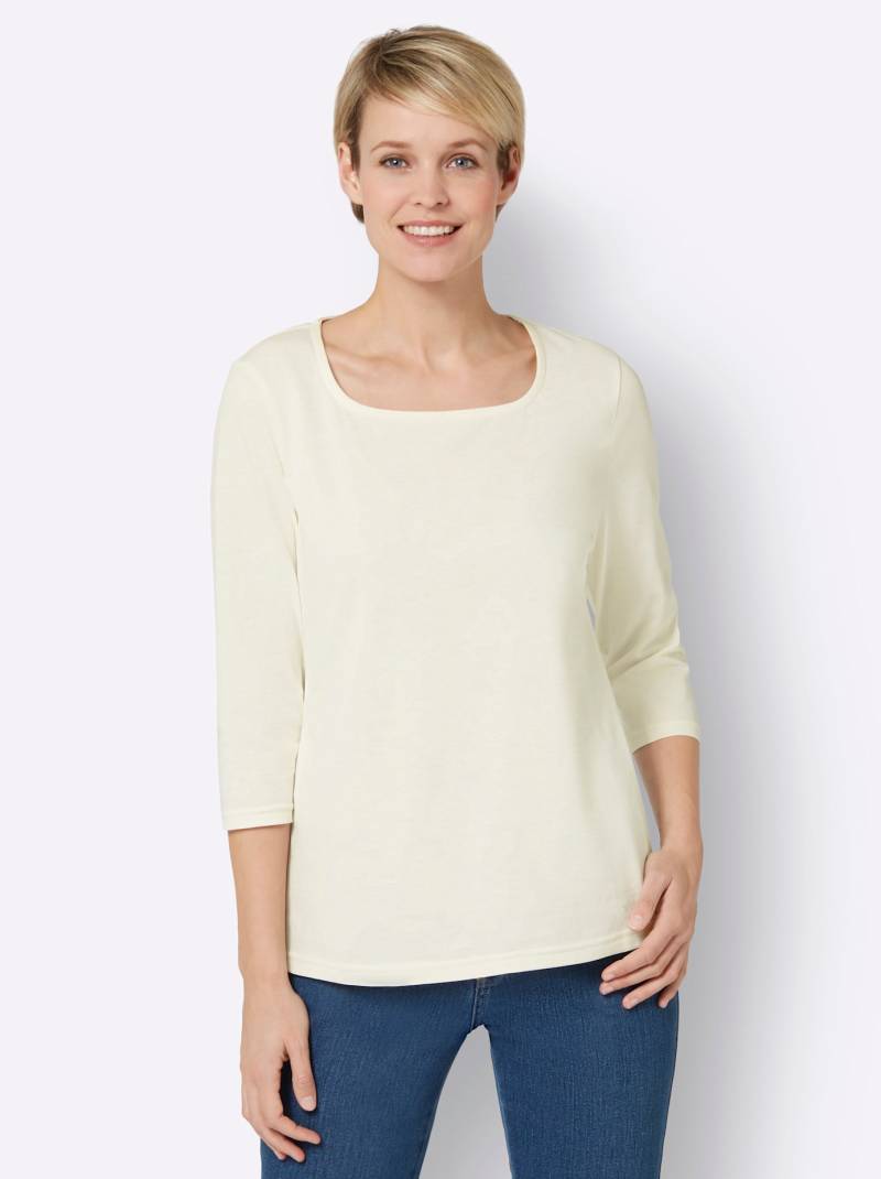 Classic Basics 3/4-Arm-Shirt »3/4-Arm-Shirt« von Classic Basics