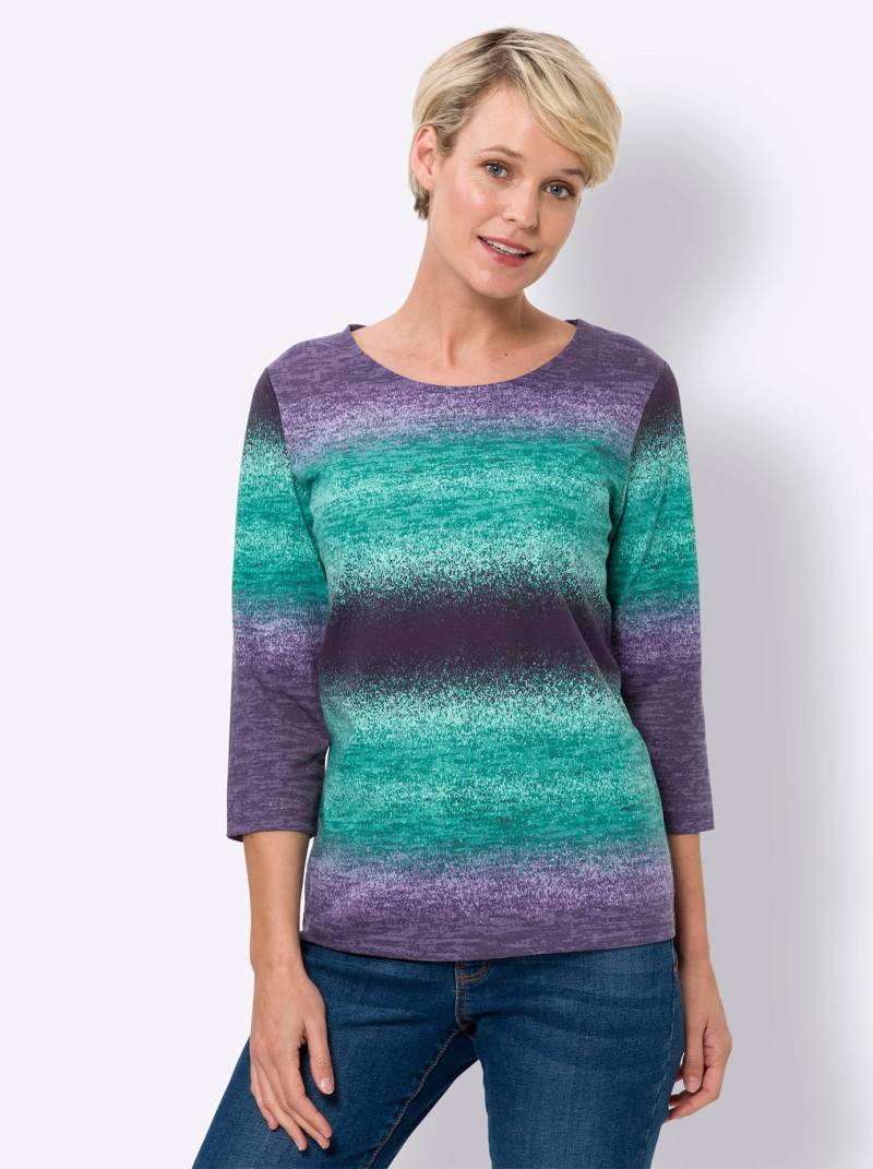 Classic Basics 3/4-Arm-Shirt »3/4-Arm-Shirt«, (1 tlg.) von Classic Basics