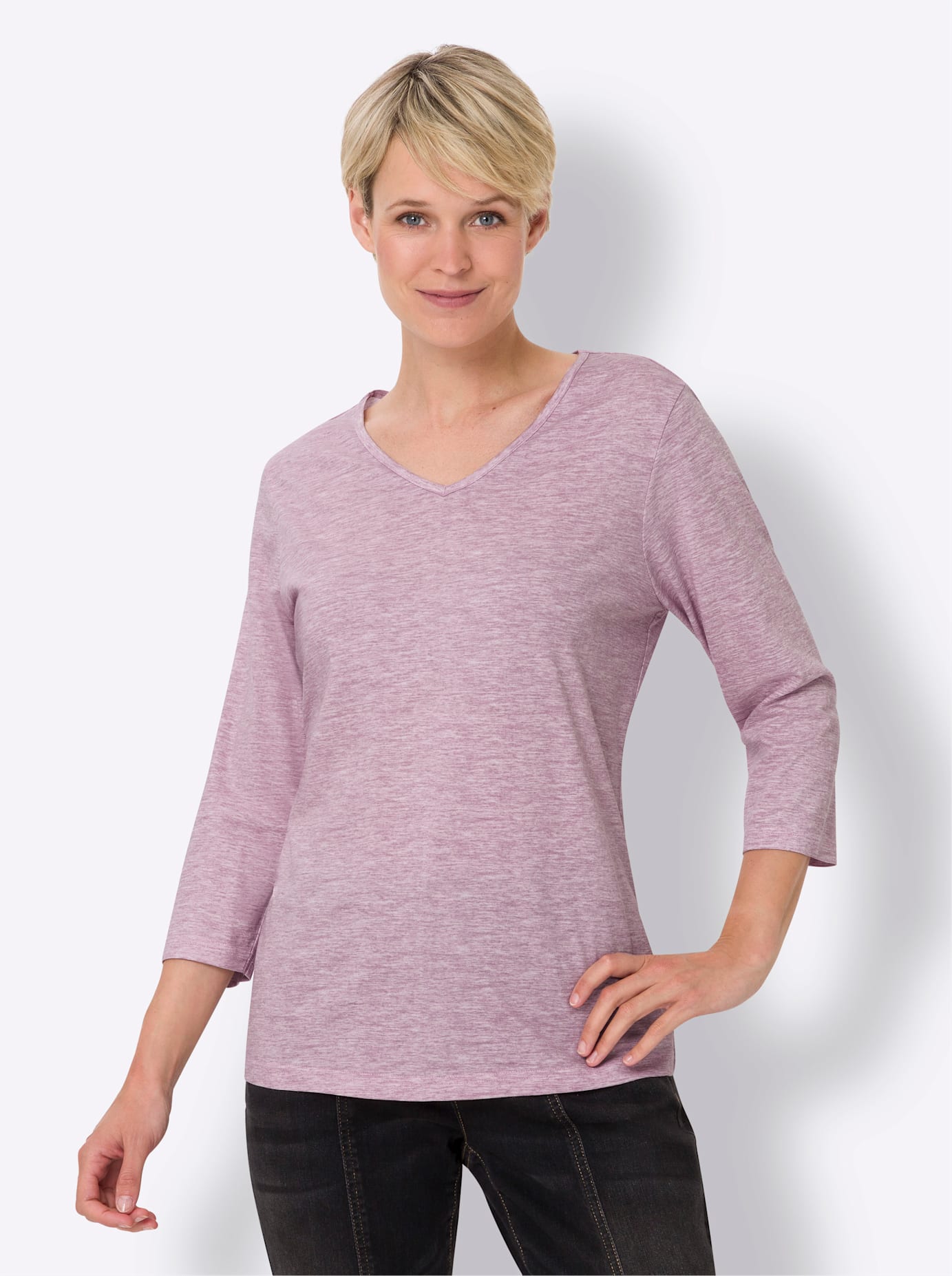 Classic Basics 3/4-Arm-Shirt »Shirt« Classic Basics 3/4-Arm-Shirt »Shirt« von Classic Basics