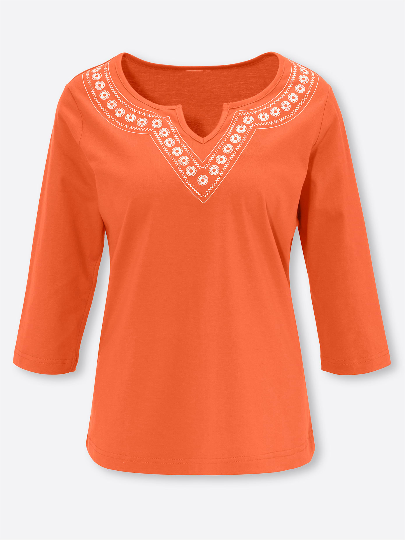 Classic Basics 3/4-Arm-Shirt »Shirt« Classic Basics 3/4-Arm-Shirt »Shirt« von Classic Basics