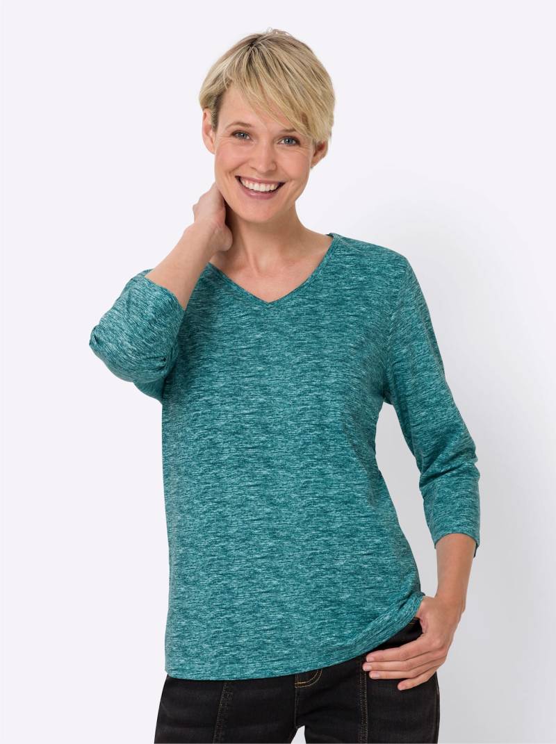 Classic Basics 3/4-Arm-Shirt »Shirt« Classic Basics 3/4-Arm-Shirt »Shirt« von Classic Basics