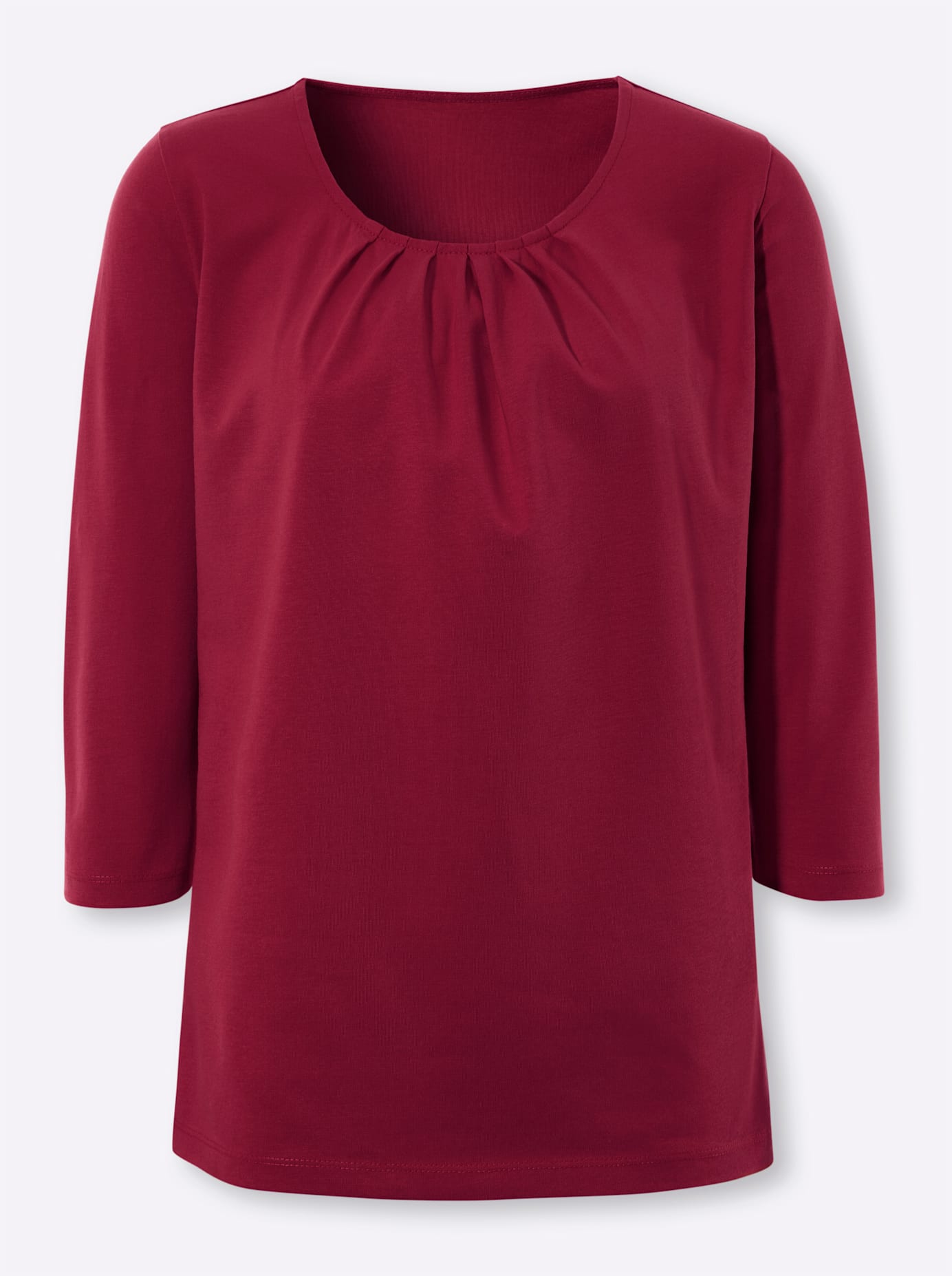 Classic Basics 3/4-Arm-Shirt »Shirt« Classic Basics 3/4-Arm-Shirt »Shirt« von Classic Basics