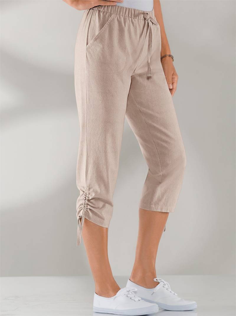 Classic Basics 3/4-Hose von Classic Basics