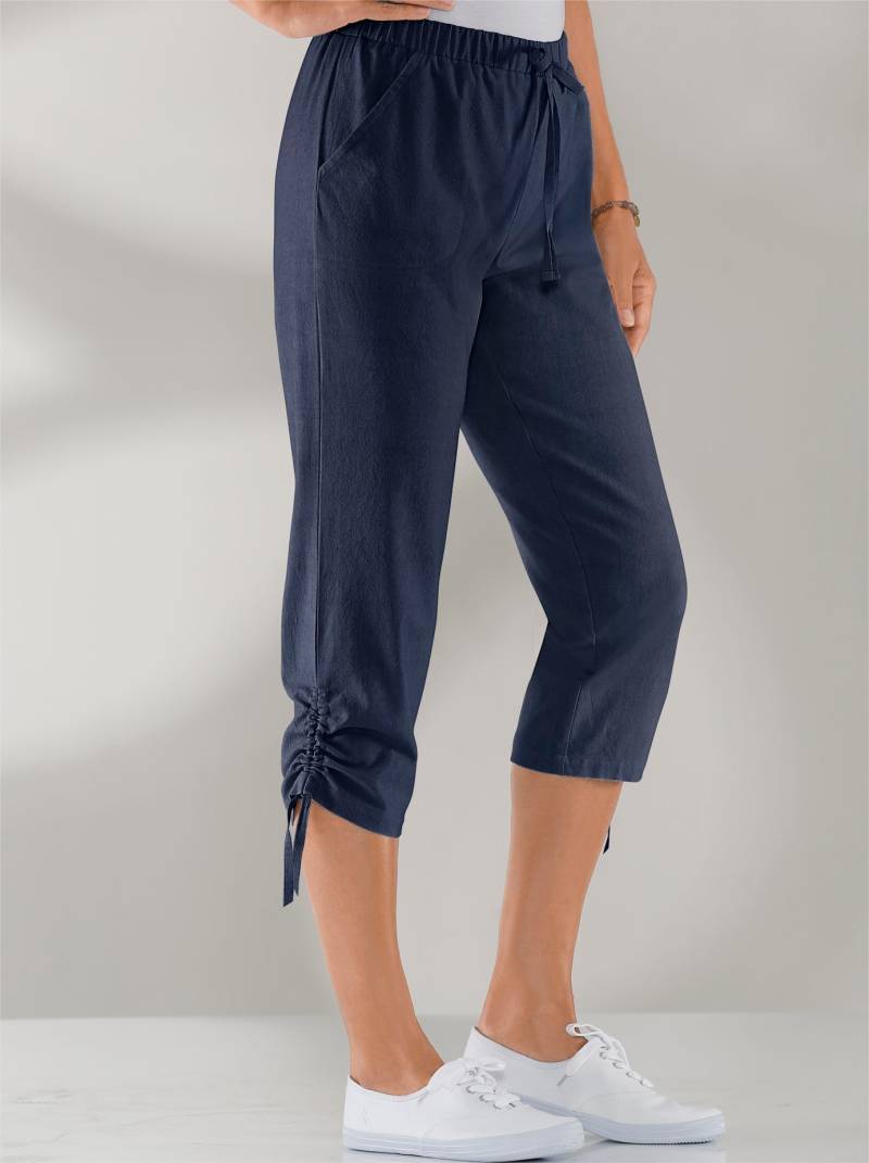 Classic Basics 3/4-Hose von Classic Basics