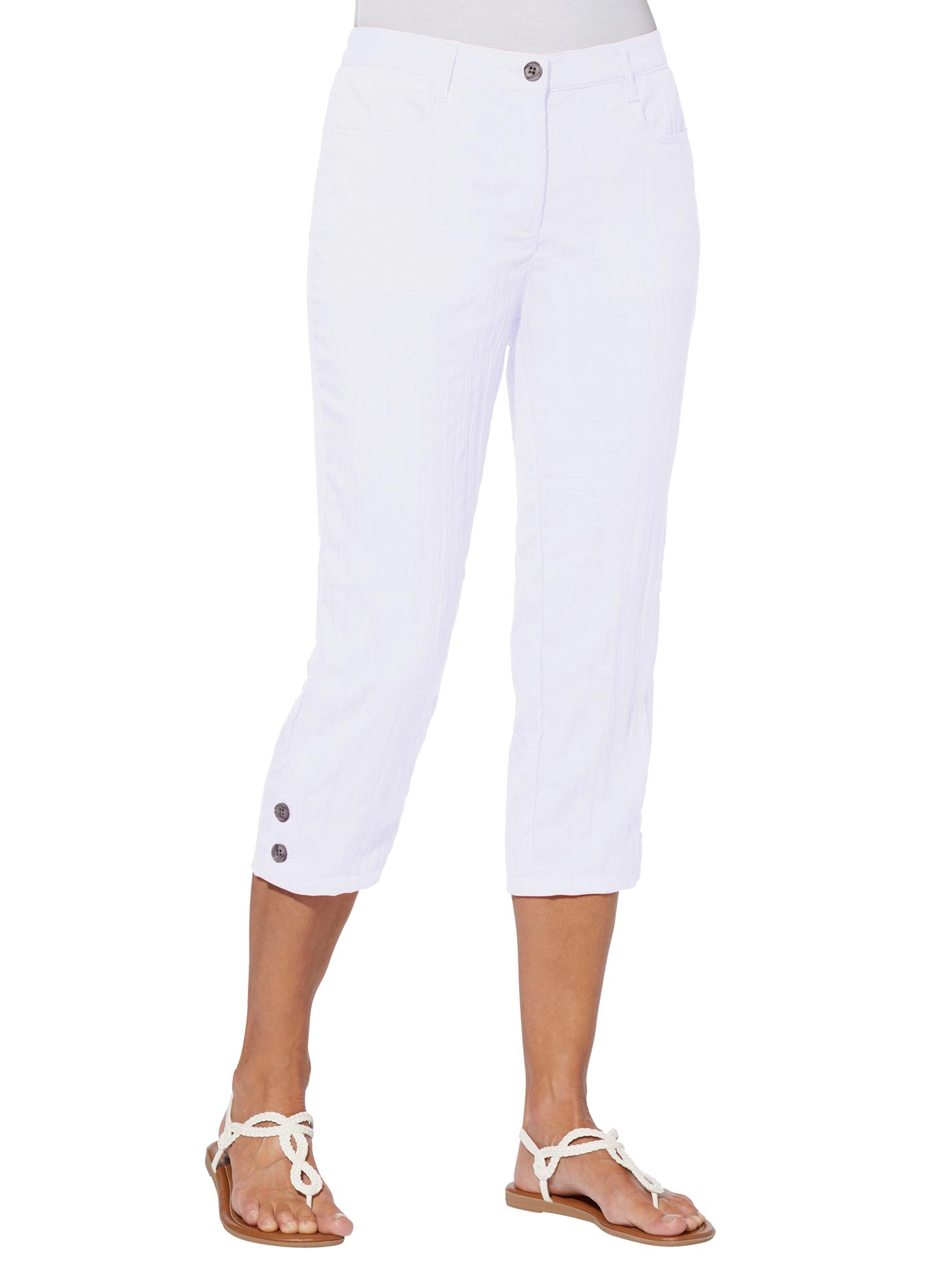 Classic Basics 3/4-Hose von Classic Basics