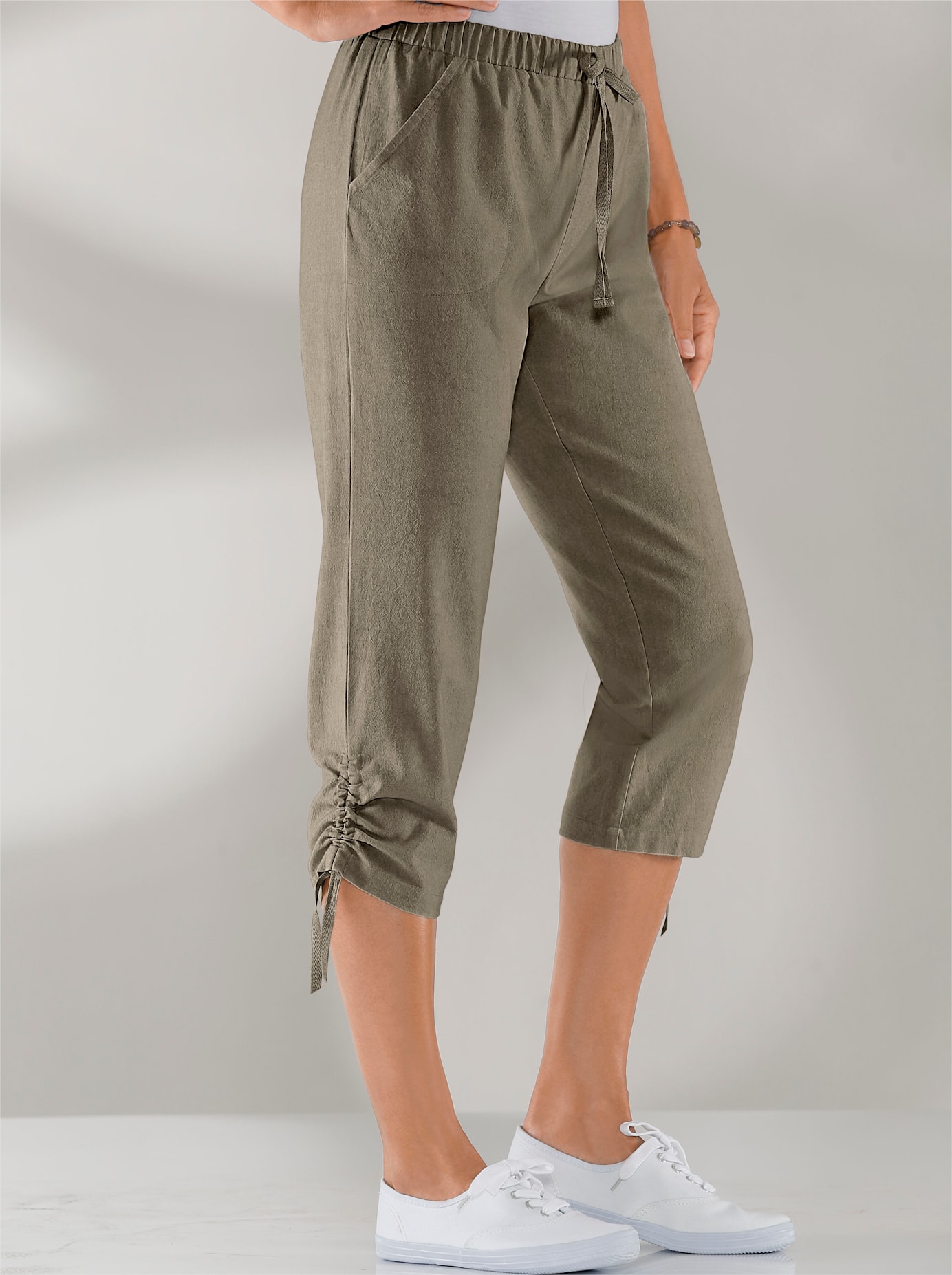 Classic Basics 3/4-Hose von Classic Basics