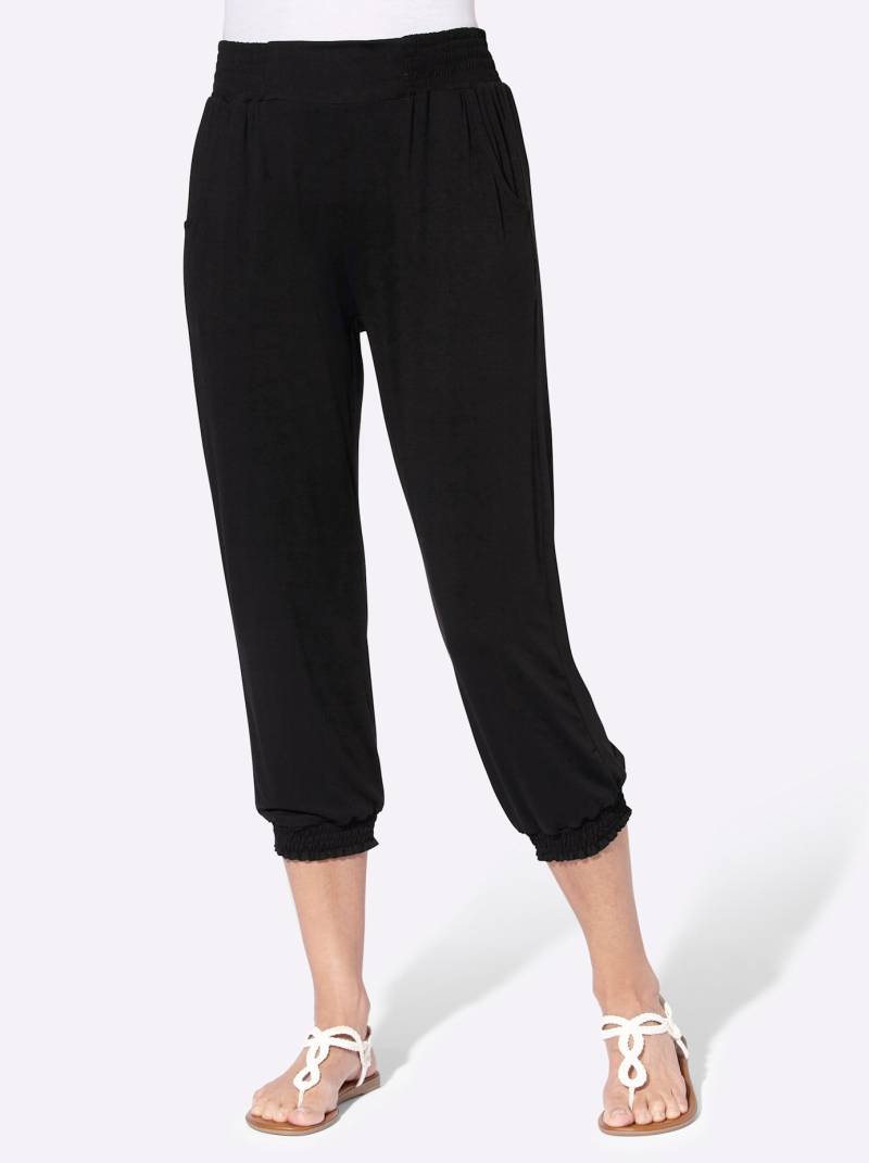 Classic Basics 3/4-Hose von Classic Basics