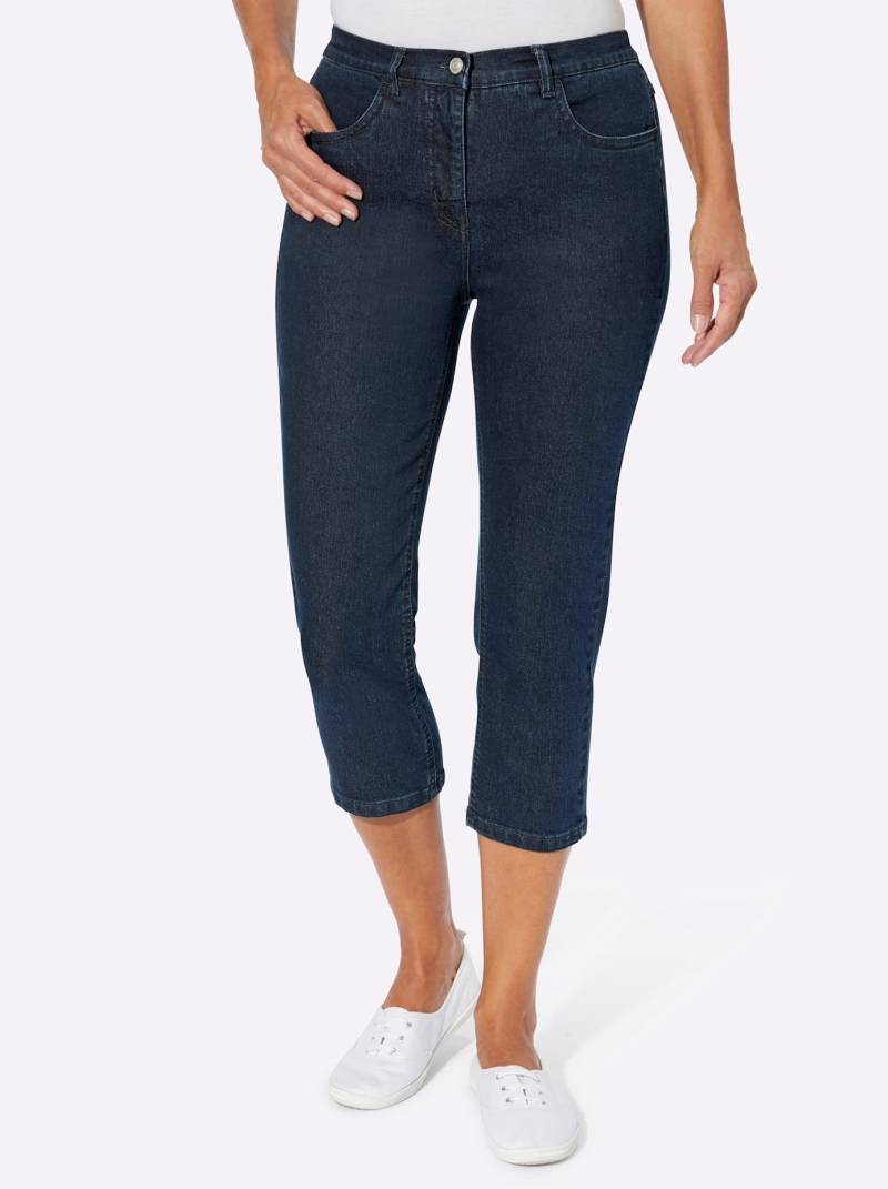 Classic Basics 3/4-Jeans, (1 tlg.) von Classic Basics