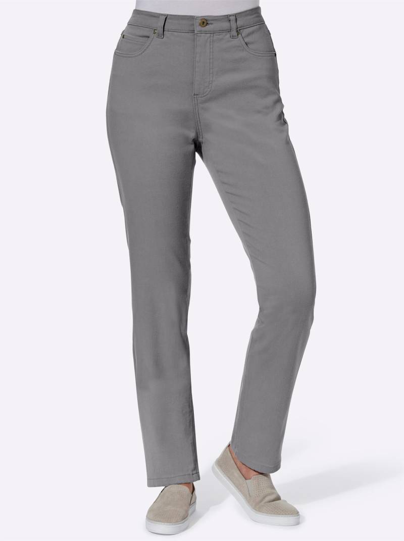 Classic Basics 5-Pocket-Jeans, (1 tlg.) Classic Basics 5-Pocket-Jeans, (1 tlg.) von Classic Basics