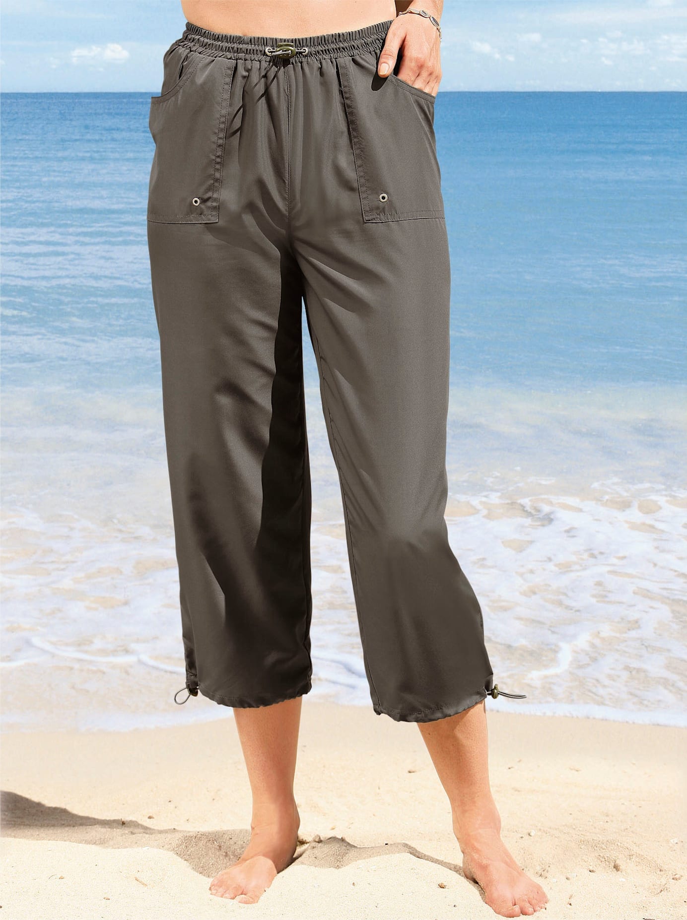 Classic Basics 7/8-Hose Classic Basics 7/8-Hose von Classic Basics