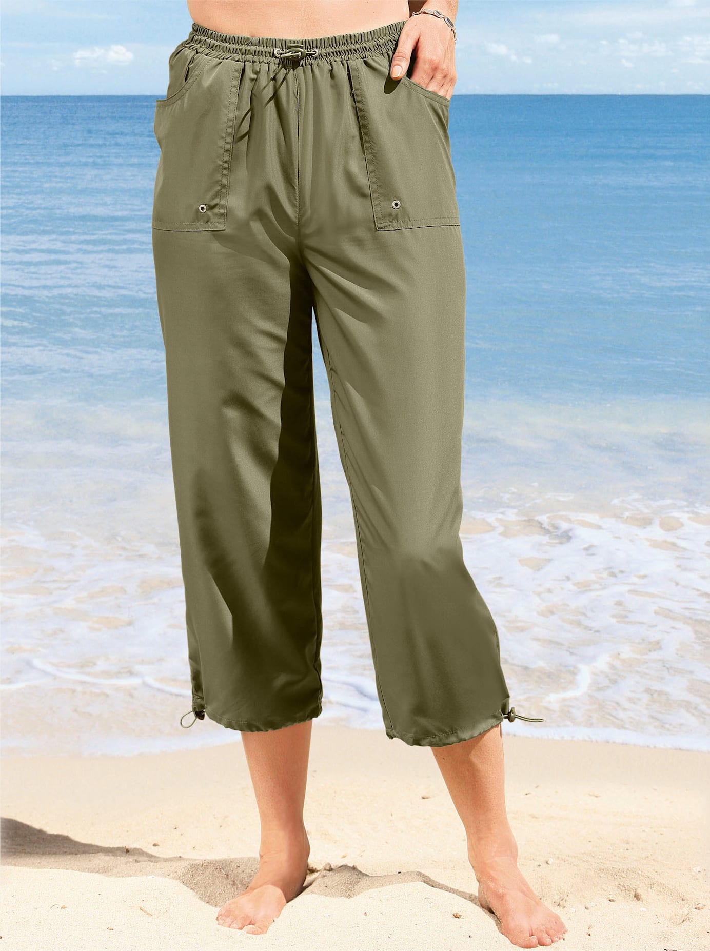 Classic Basics 7/8-Hose Classic Basics 7/8-Hose von Classic Basics