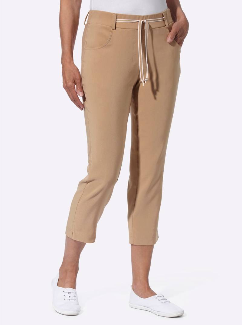 Classic Basics 7/8-Hose von Classic Basics