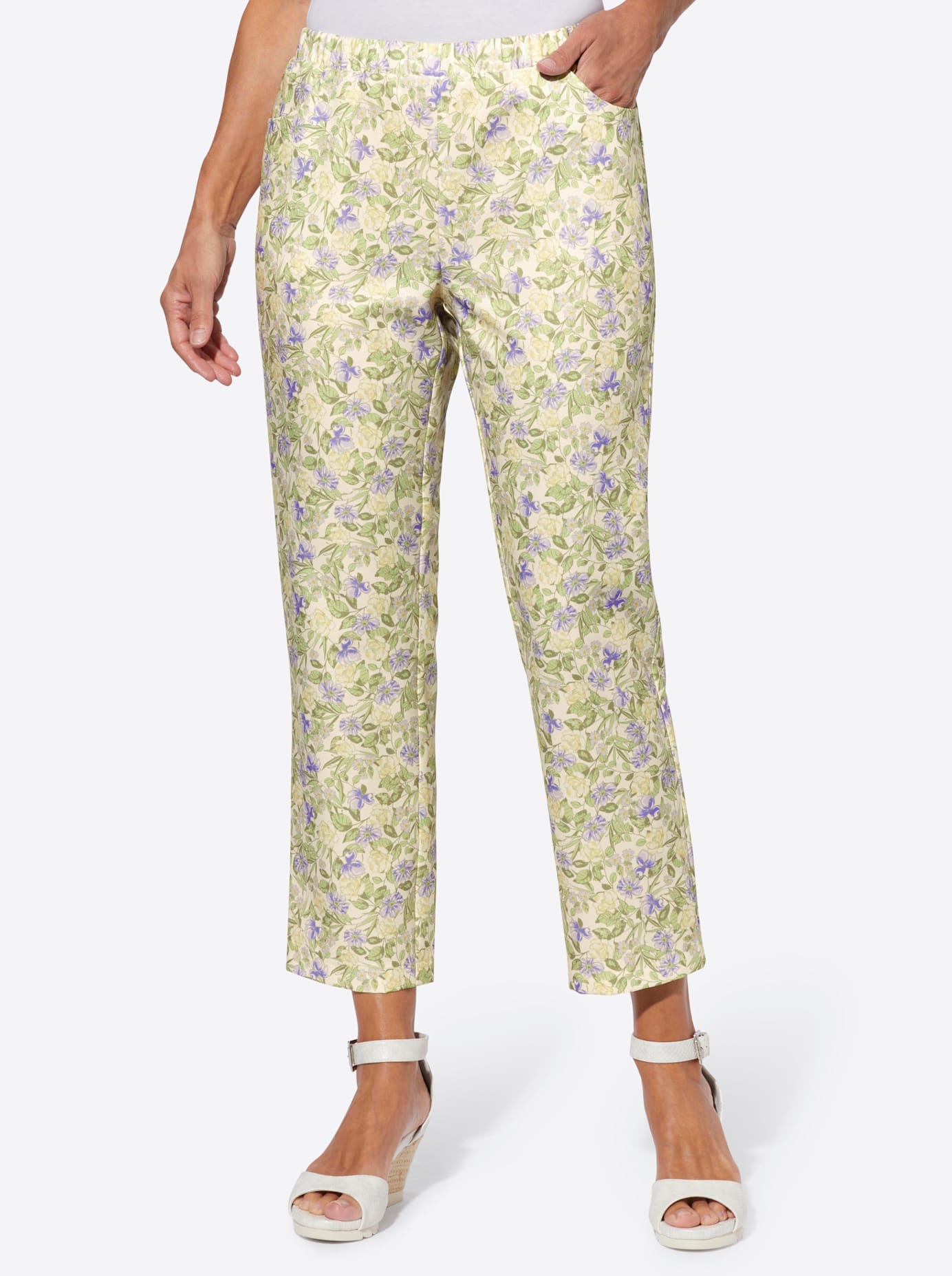 Classic Basics 7/8-Hose Classic Basics 7/8-Hose von Classic Basics