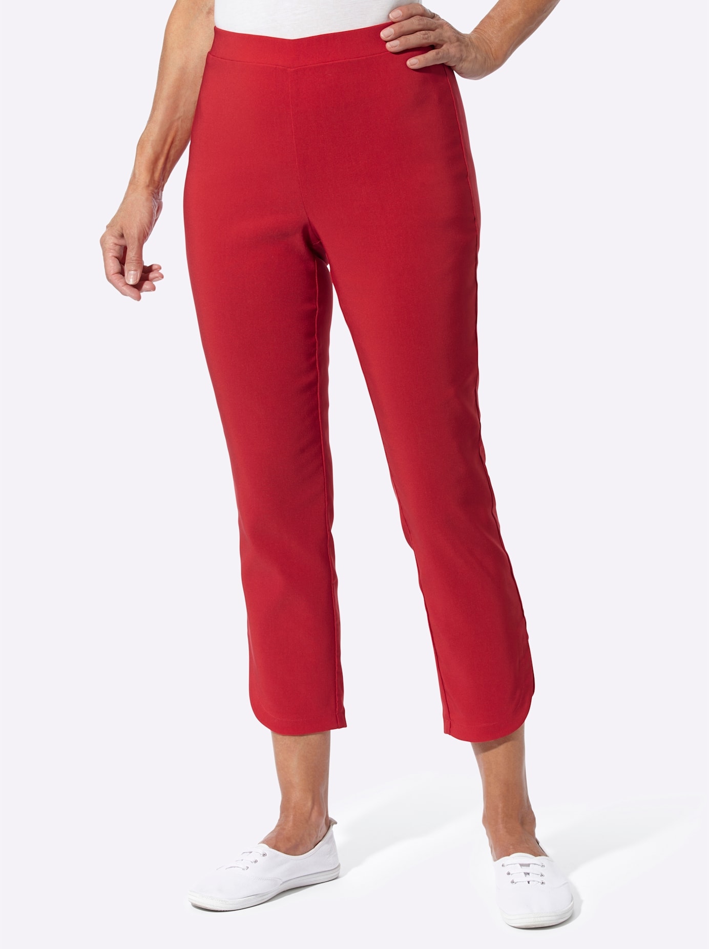 Classic Basics 7/8-Hose von Classic Basics