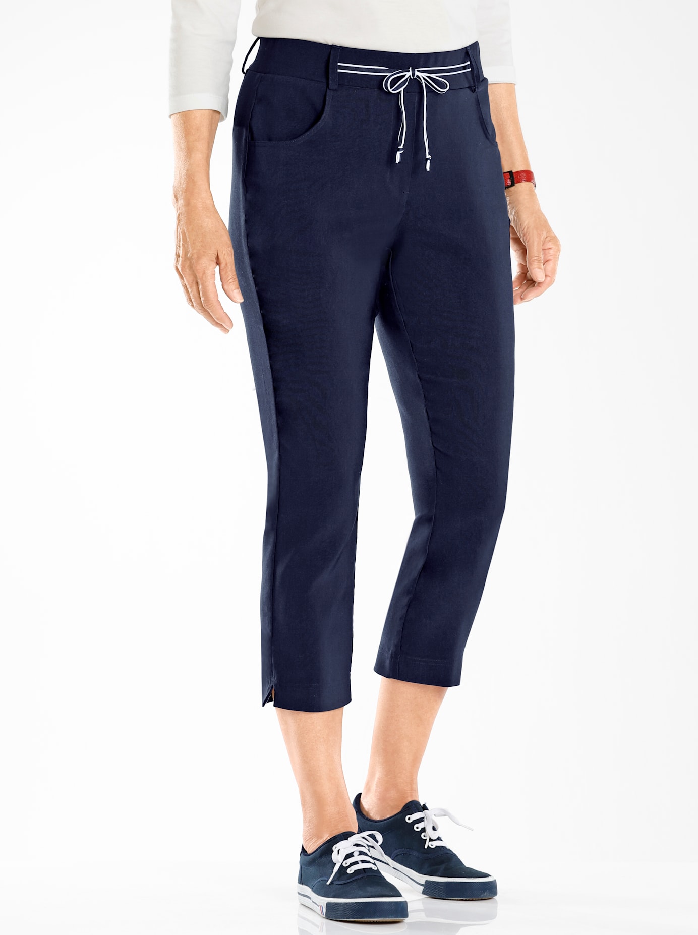 Classic Basics 7/8-Hose von Classic Basics