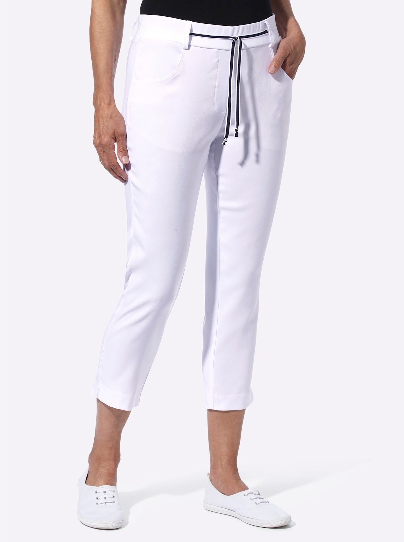 Classic Basics 7/8-Hose von Classic Basics