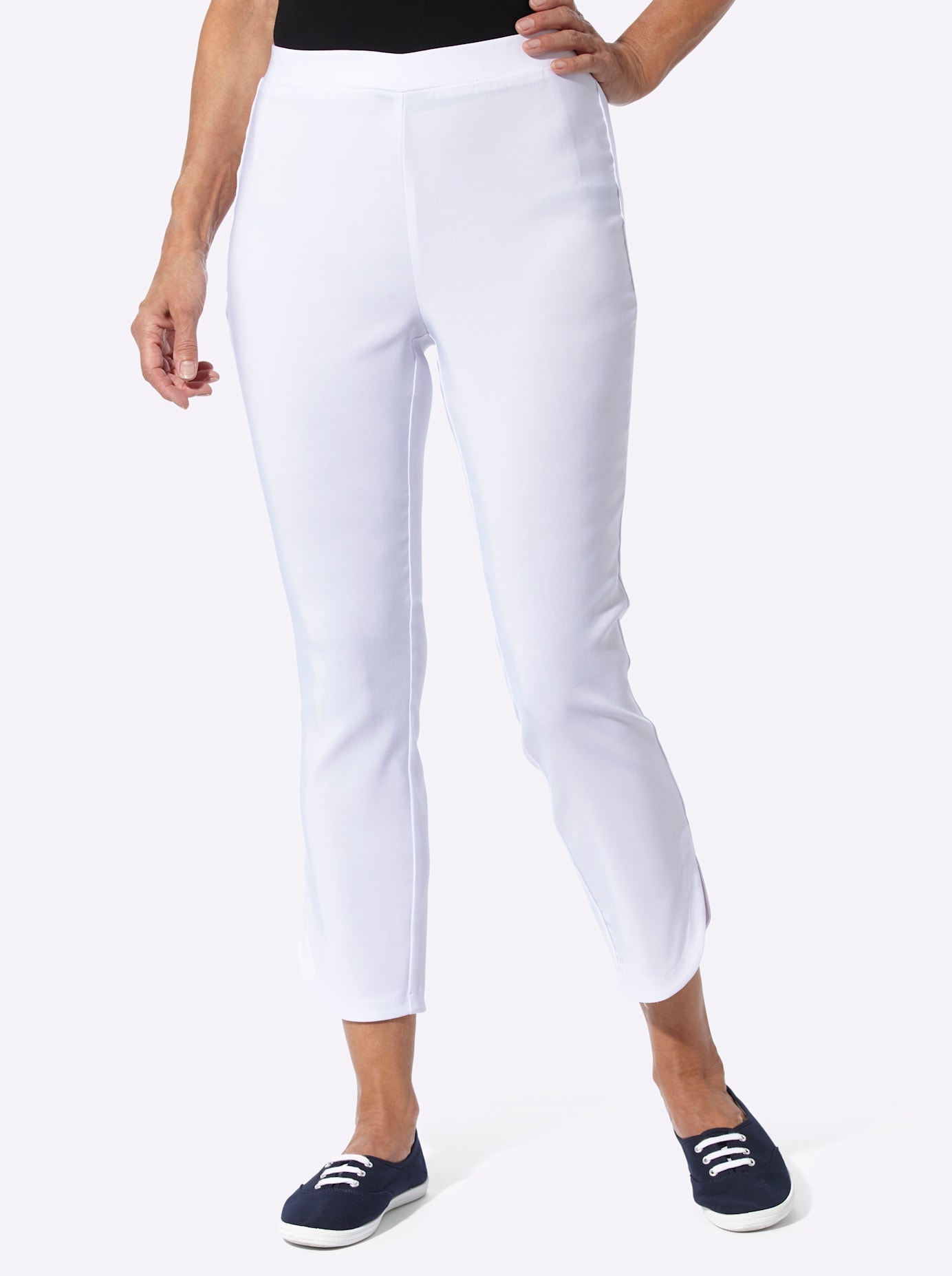 Classic Basics 7/8-Hose von Classic Basics