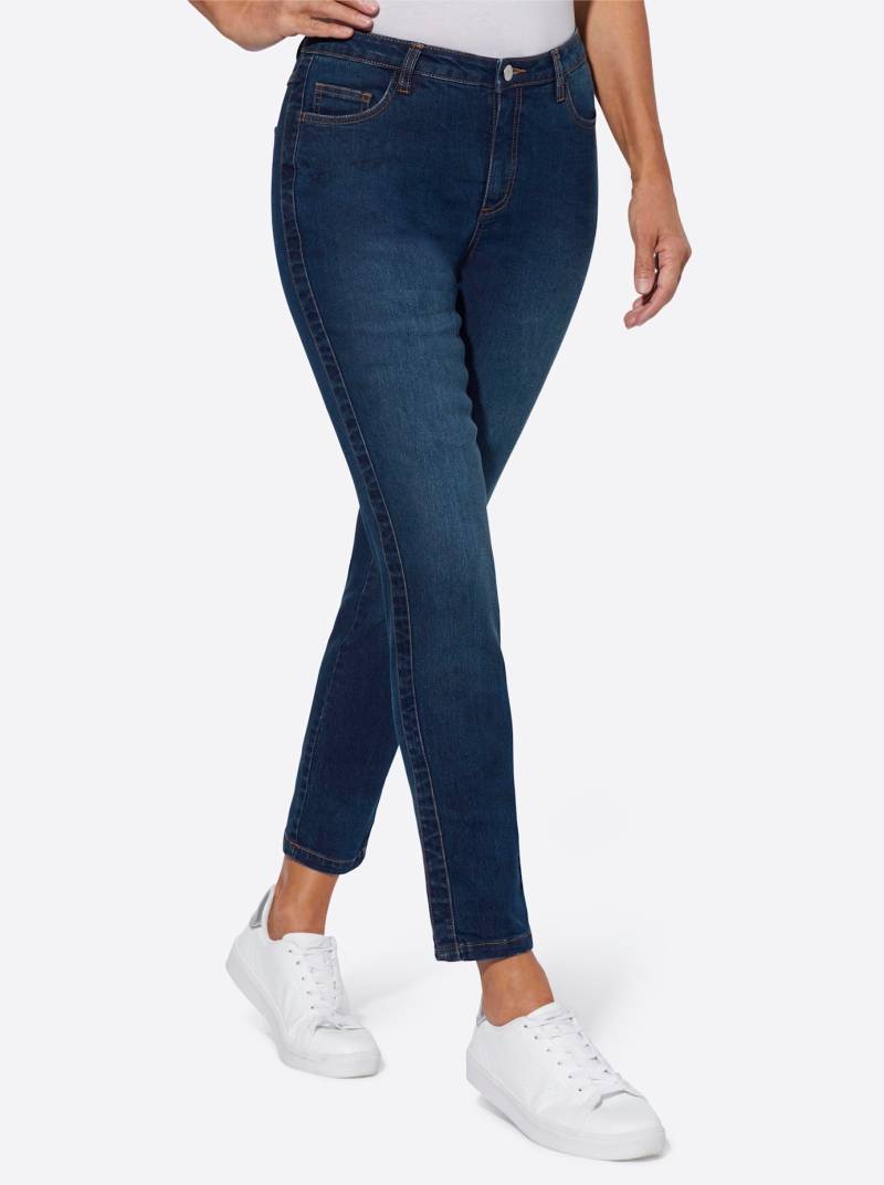 Classic Basics 7/8-Jeans, (1 tlg.) von Classic Basics