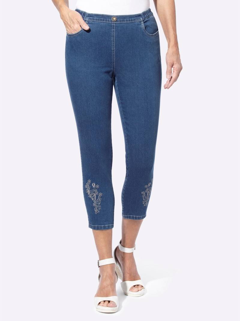 Classic Basics 7/8-Jeans, (1 tlg.) von Classic Basics