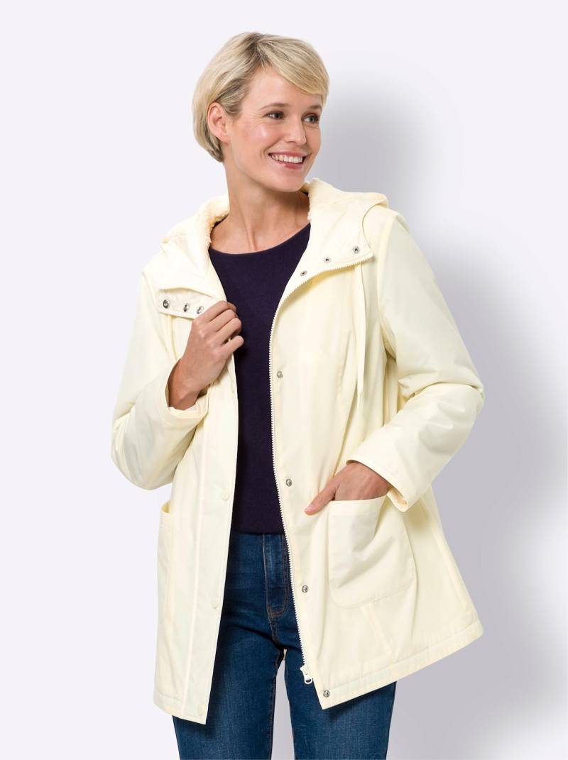 Classic Basics Anorak, mit Kapuze von Classic Basics