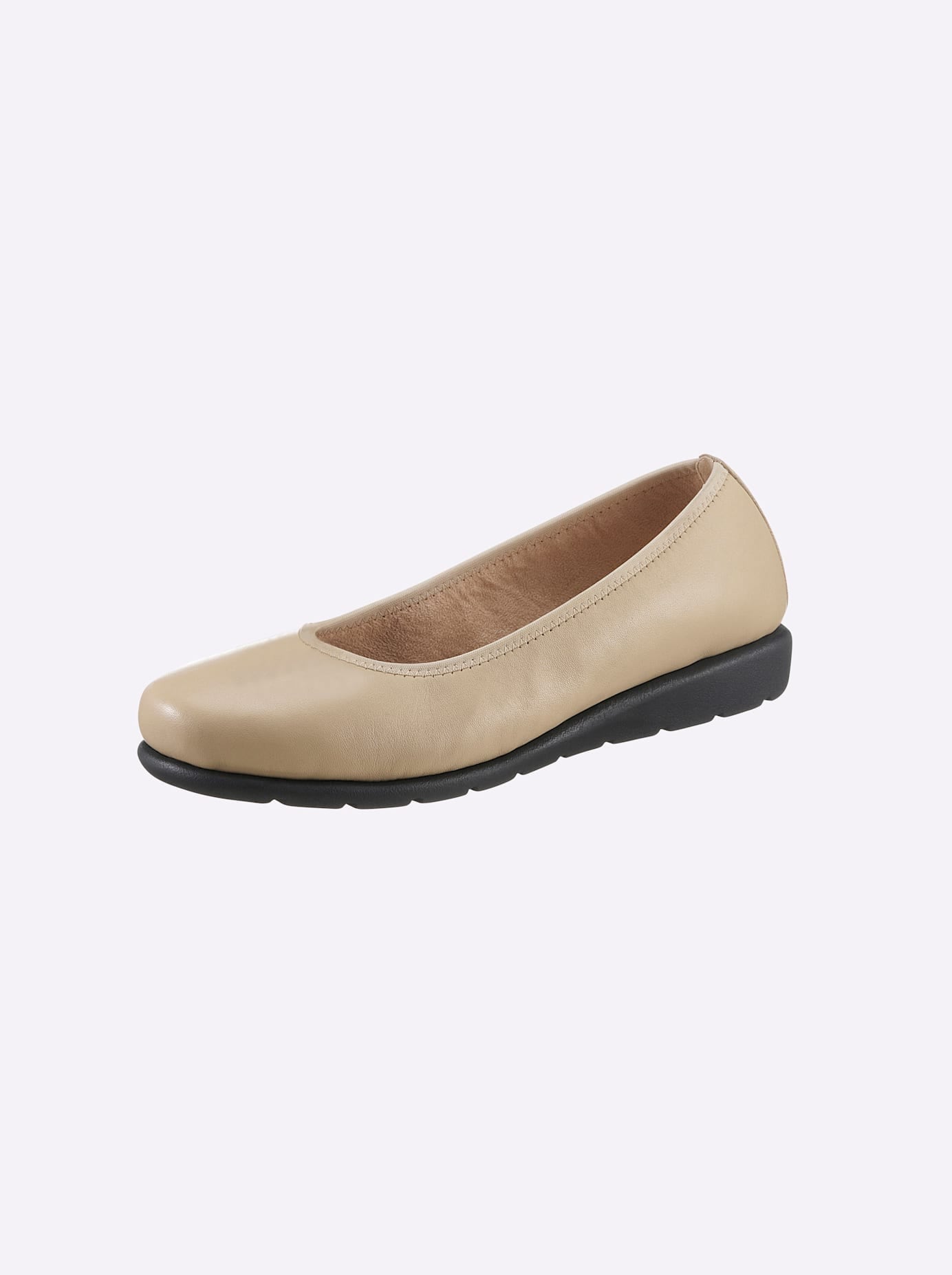 Classic Basics Ballerina von Classic Basics