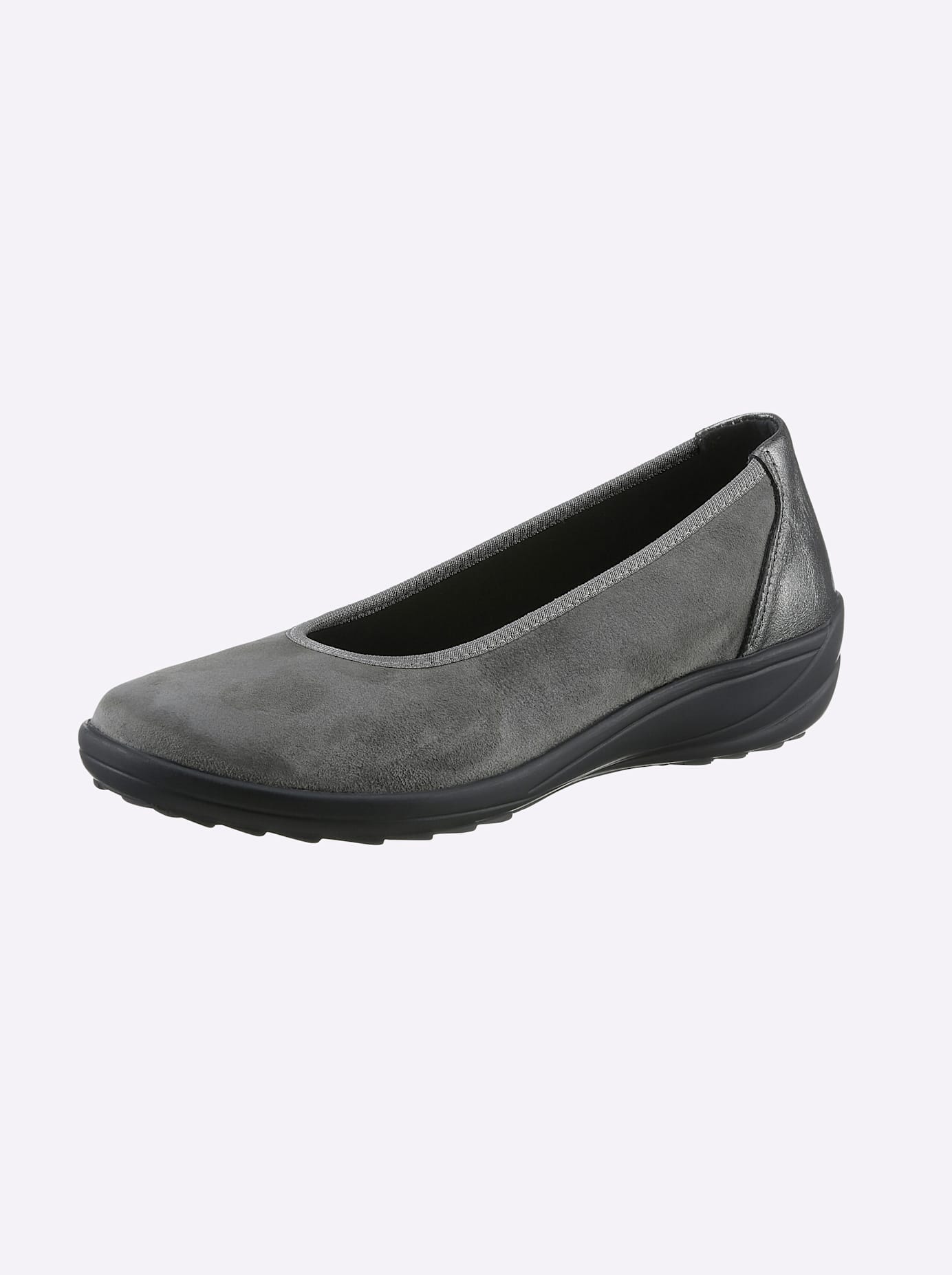 Classic Basics Ballerina von Classic Basics