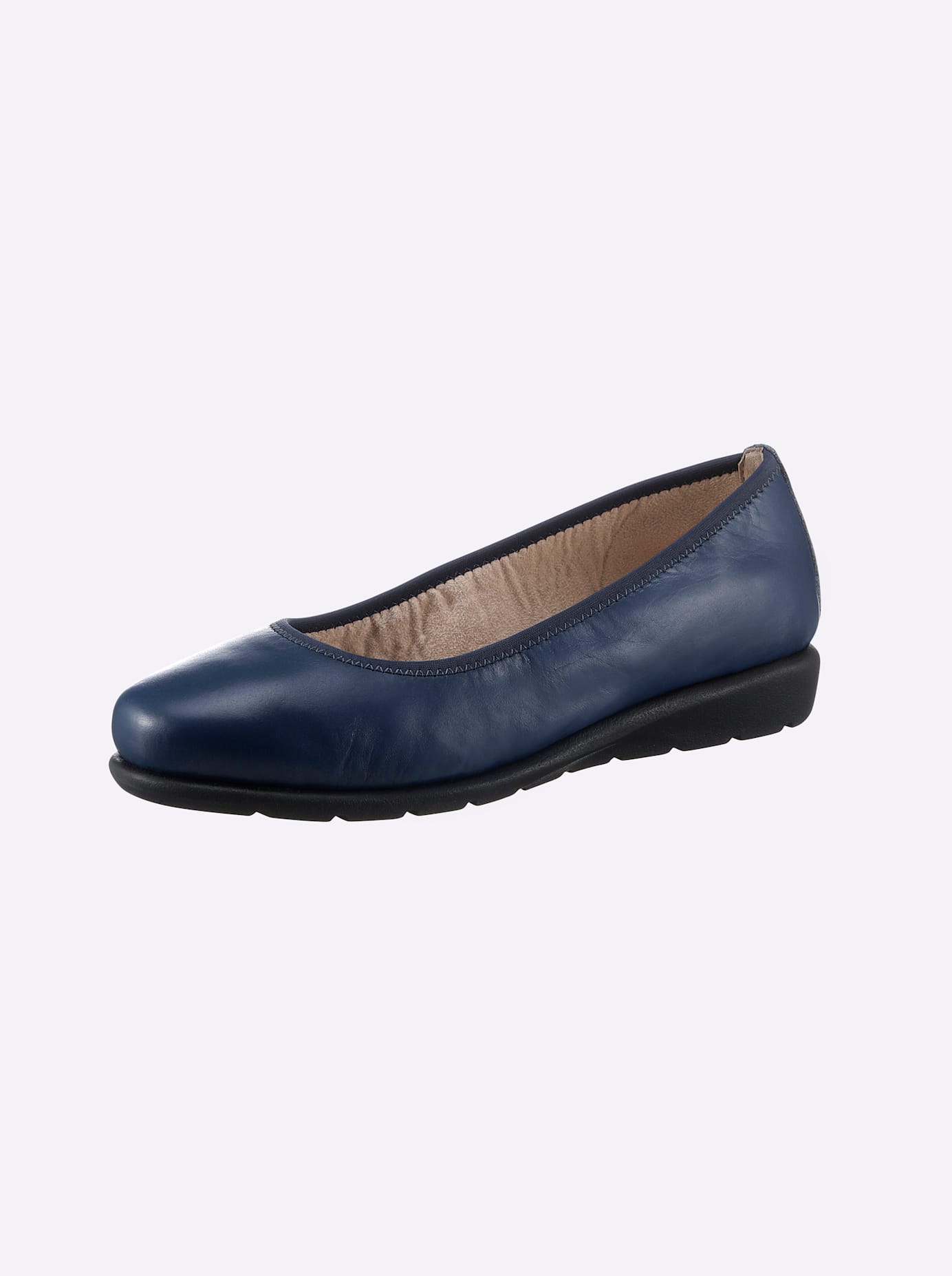 Classic Basics Ballerina Classic Basics Ballerina von Classic Basics