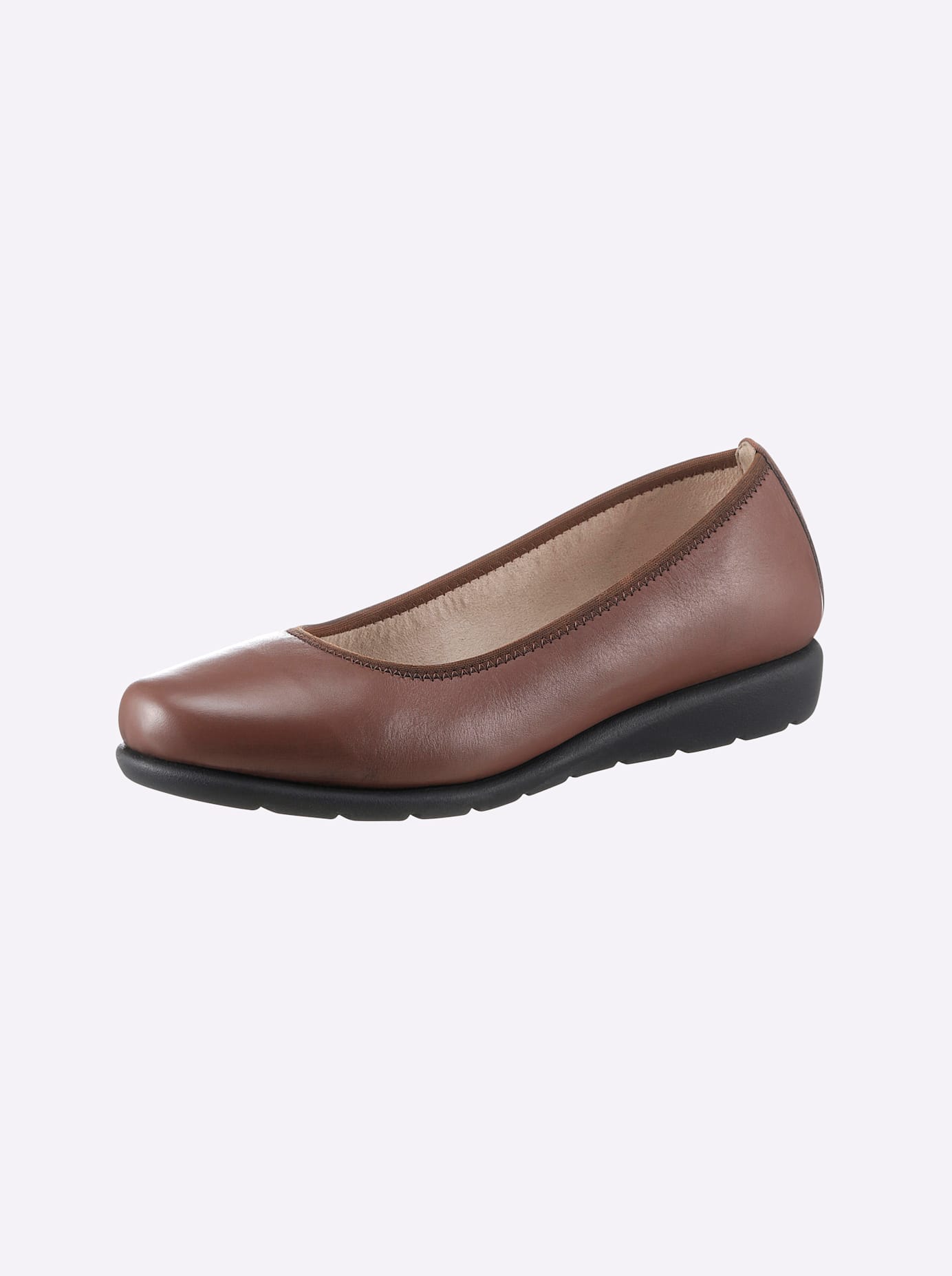 Classic Basics Ballerina Classic Basics Ballerina von Classic Basics