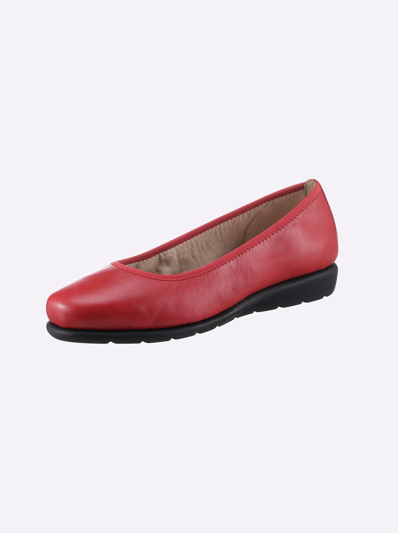 Classic Basics Ballerina Classic Basics Ballerina von Classic Basics