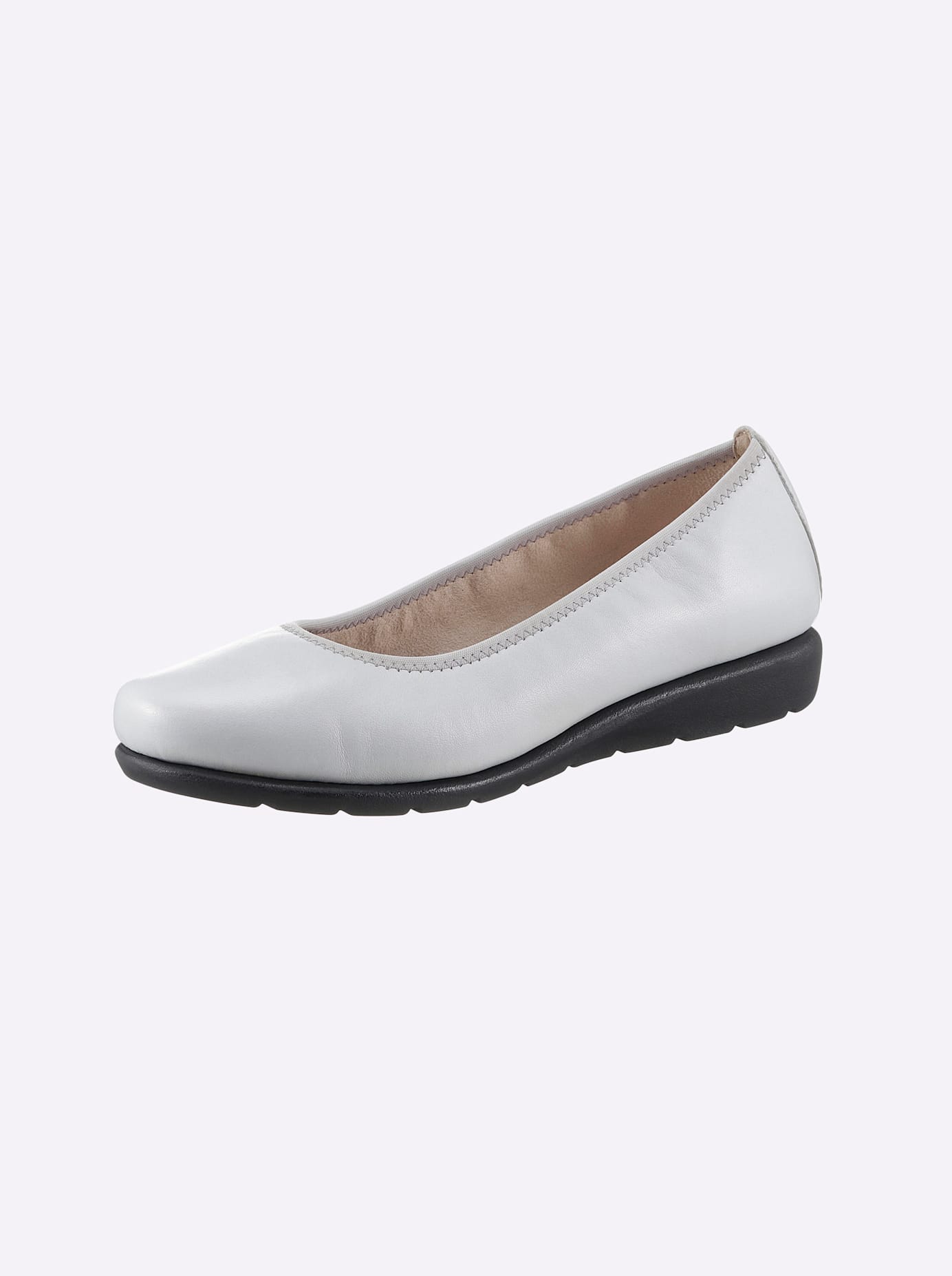 Classic Basics Ballerina von Classic Basics