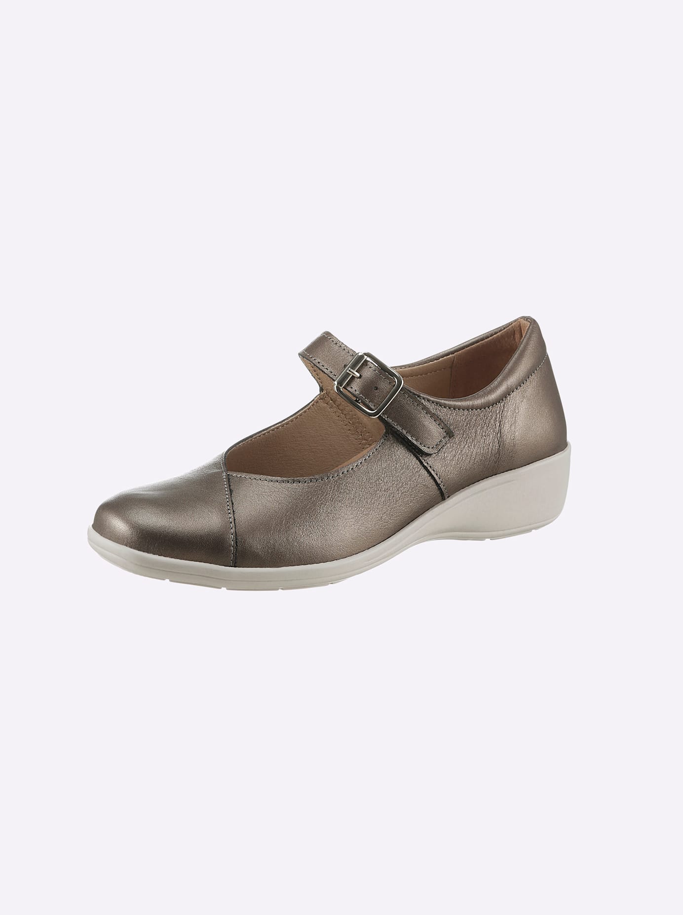 Classic Basics Ballerina Classic Basics Ballerina von Classic Basics