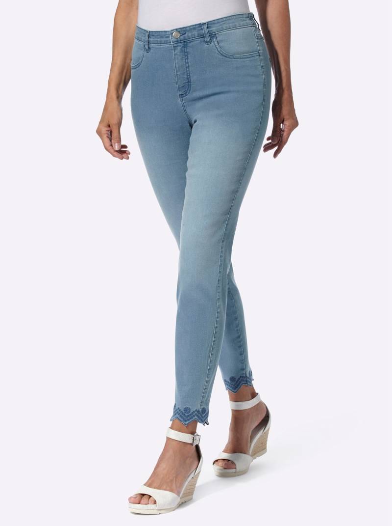 Classic Basics Bequeme Jeans, (1 tlg.) von Classic Basics