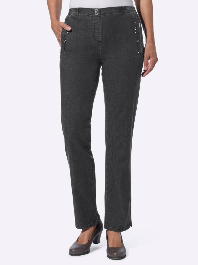 Classic Basics Bequeme Jeans, (1 tlg.) von Classic Basics