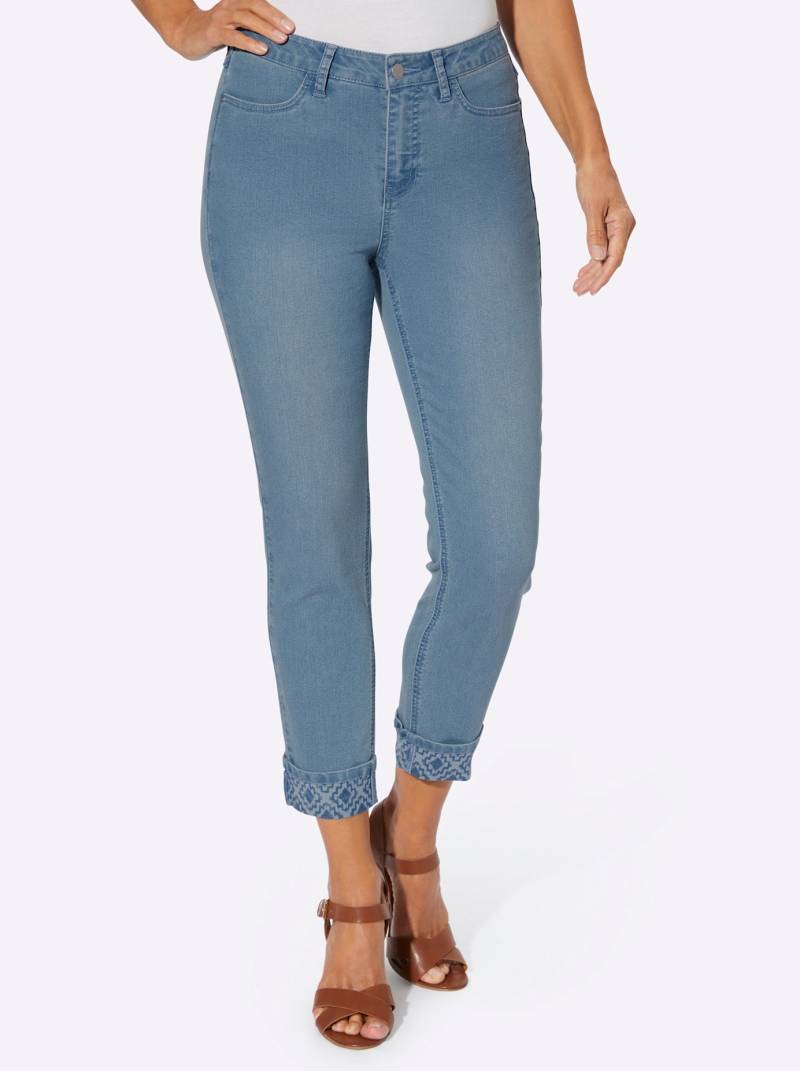 Classic Basics Bequeme Jeans, (1 tlg.) von Classic Basics