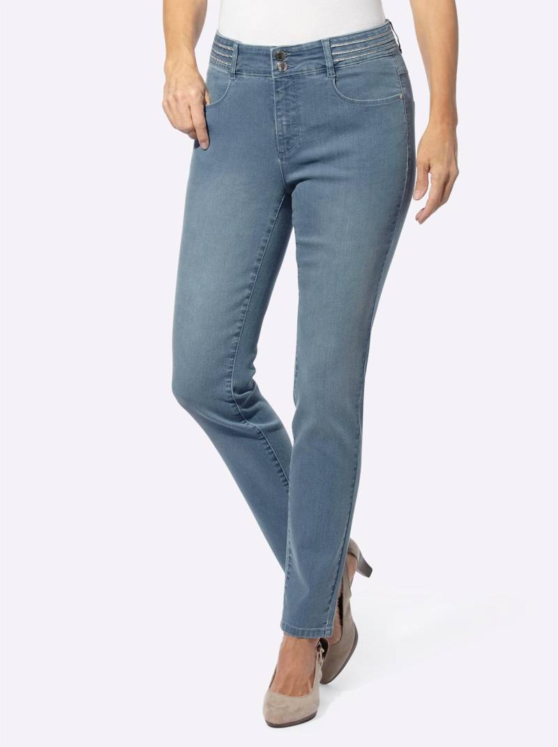 Classic Basics Bequeme Jeans, (1 tlg.) von Classic Basics