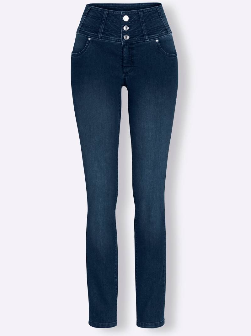 Classic Basics Bequeme Jeans, (1 tlg.) von Classic Basics